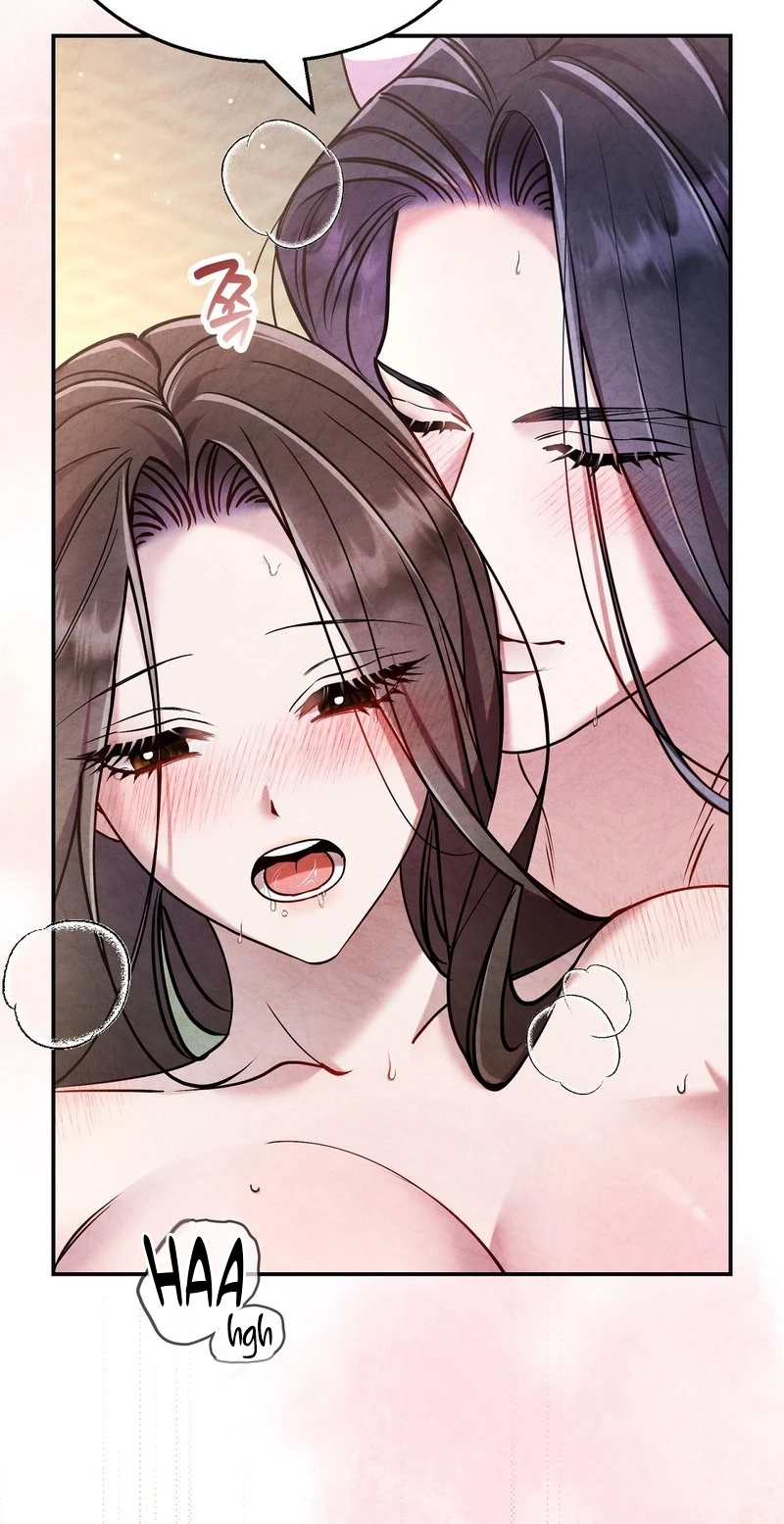 Read Fox Groom chapter 10 image 25 on Lezhin