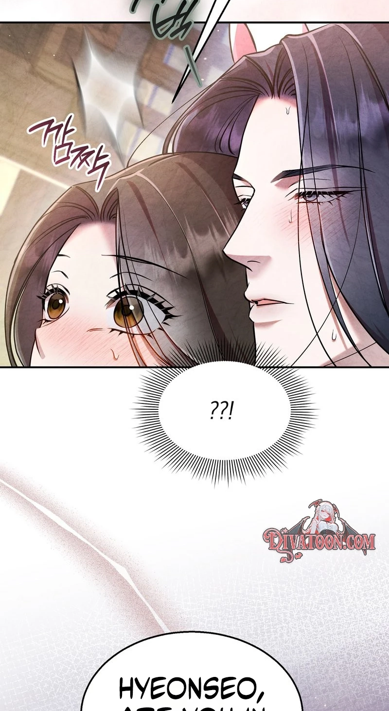Read Fox Groom chapter 10 image 32 on Lezhin