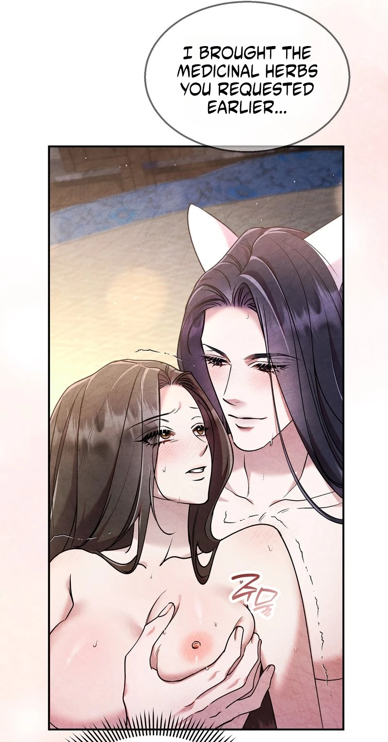 Read Fox Groom chapter 10 image 35 on Lezhin