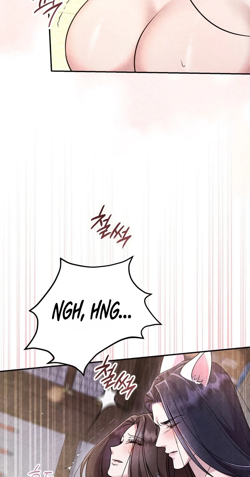 Read Fox Groom chapter 10 image 40 on Lezhin