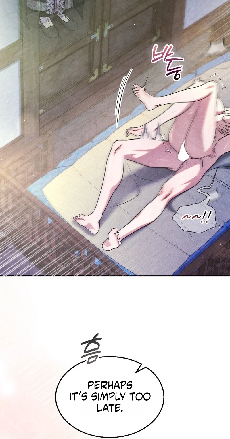 Read Fox Groom chapter 10 image 43 on Lezhin