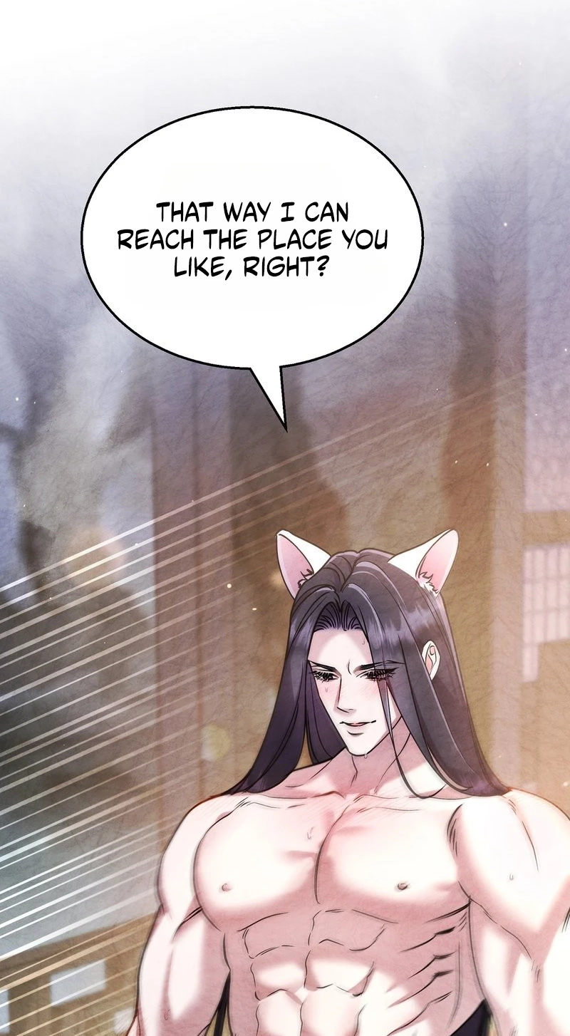 Read Fox Groom chapter 10 image 5 on Lezhin