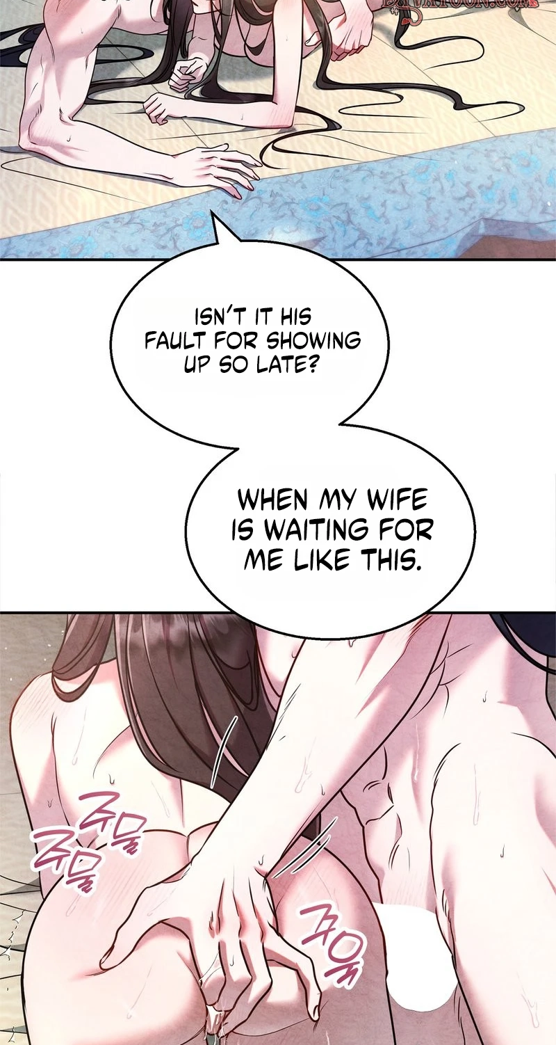 Read Fox Groom chapter 10 image 55 on Lezhin