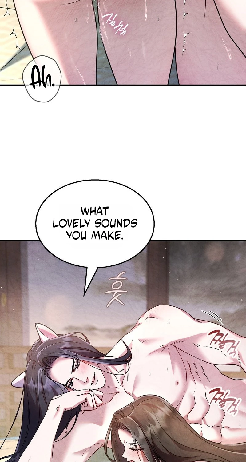 Read Fox Groom chapter 10 image 56 on Lezhin
