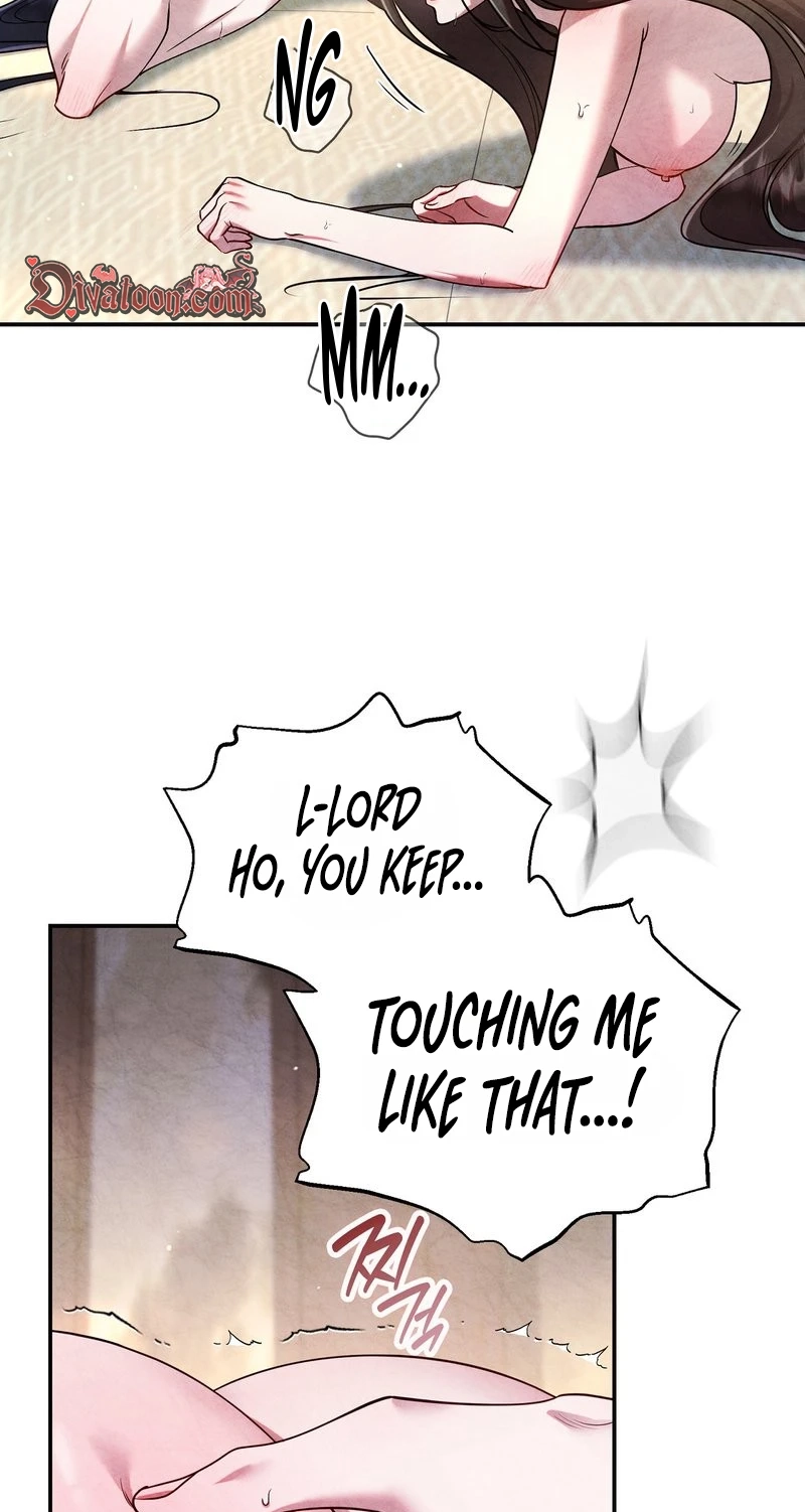 Read Fox Groom chapter 10 image 57 on Lezhin