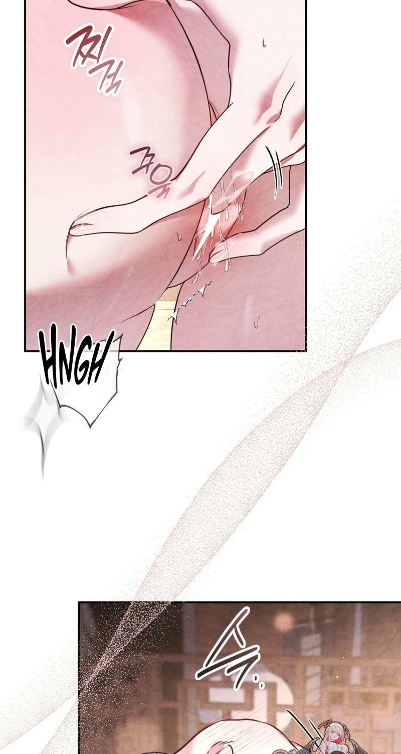Read Fox Groom chapter 10 image 58 on Lezhin