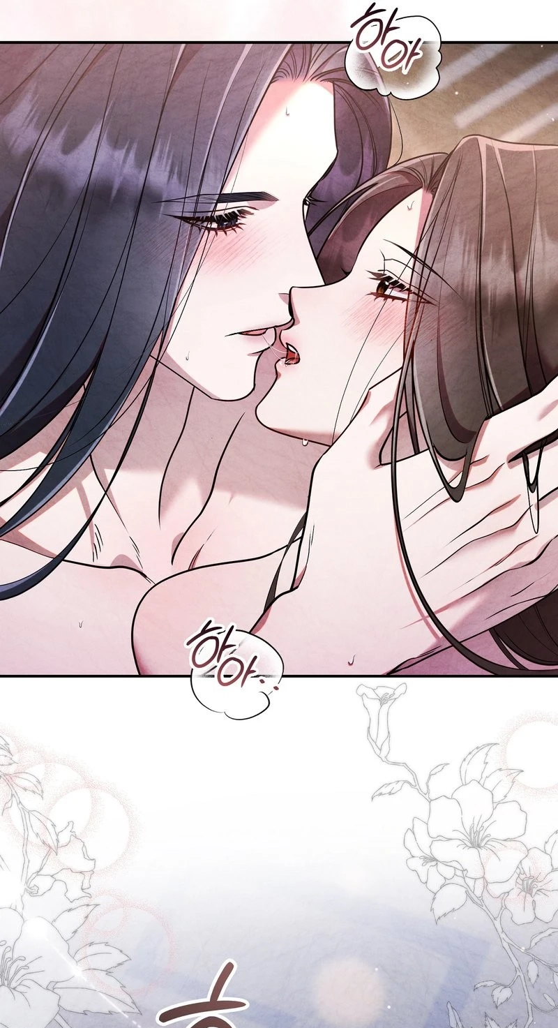 Read Fox Groom chapter 10 image 61 on Lezhin