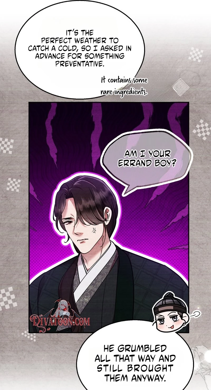 Read Fox Groom chapter 10 image 67 on Lezhin