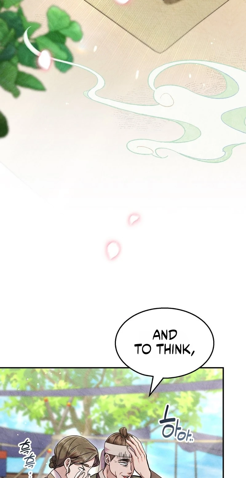 Read Fox Groom chapter 10 image 77 on Lezhin