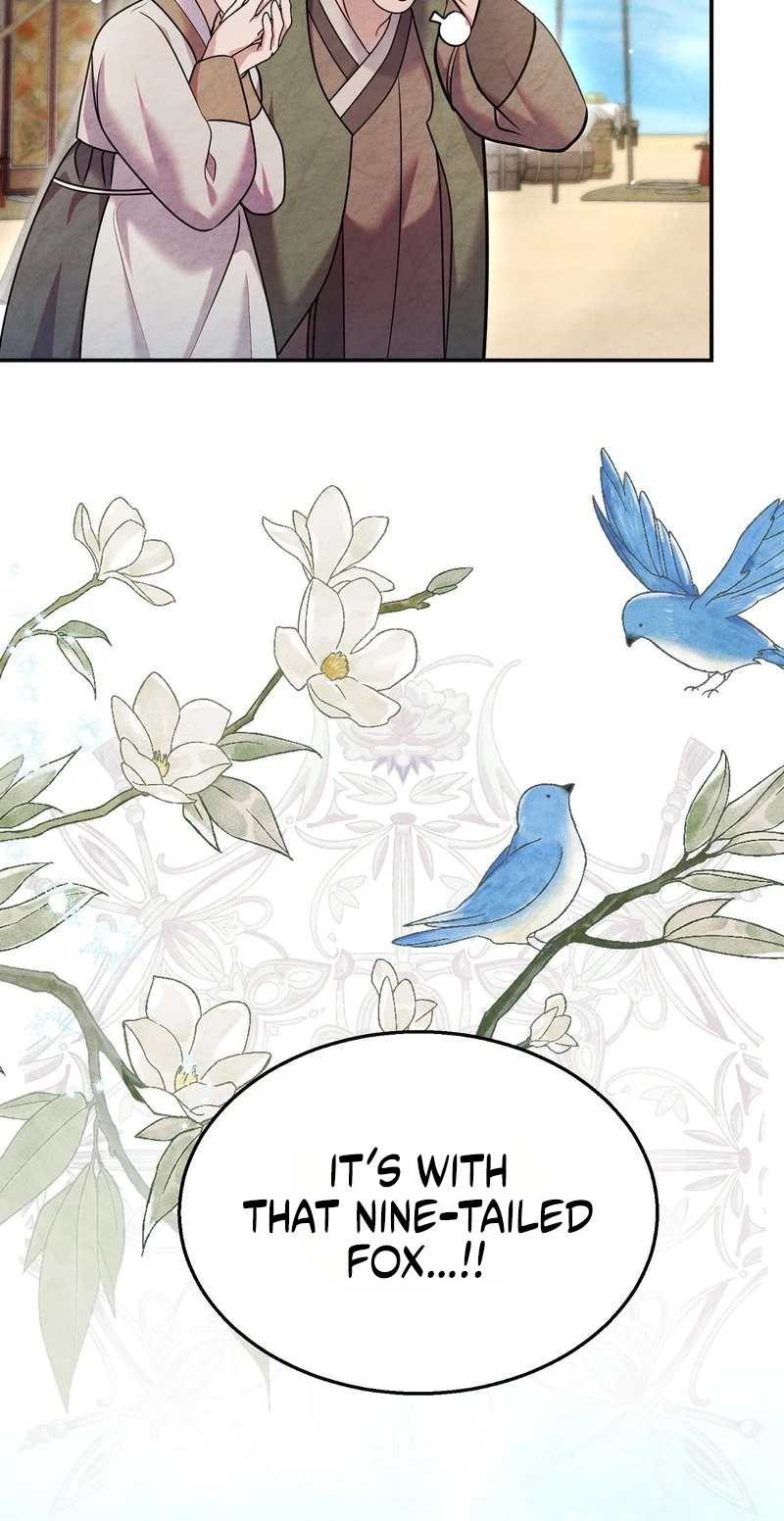 Read Fox Groom chapter 10 image 78 on Lezhin