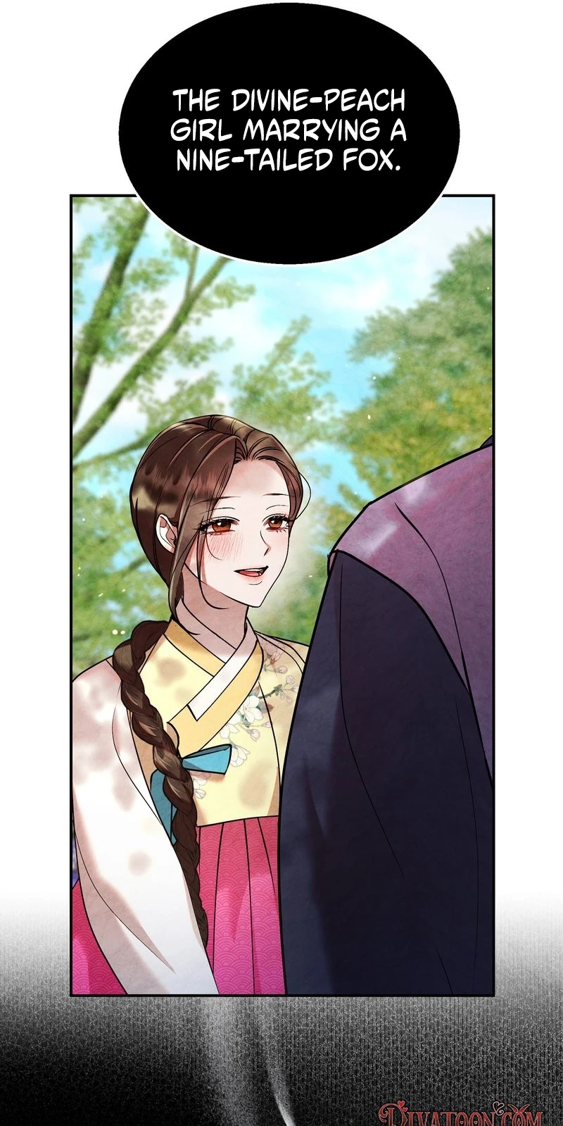 Read Fox Groom chapter 10 image 88 on Lezhin