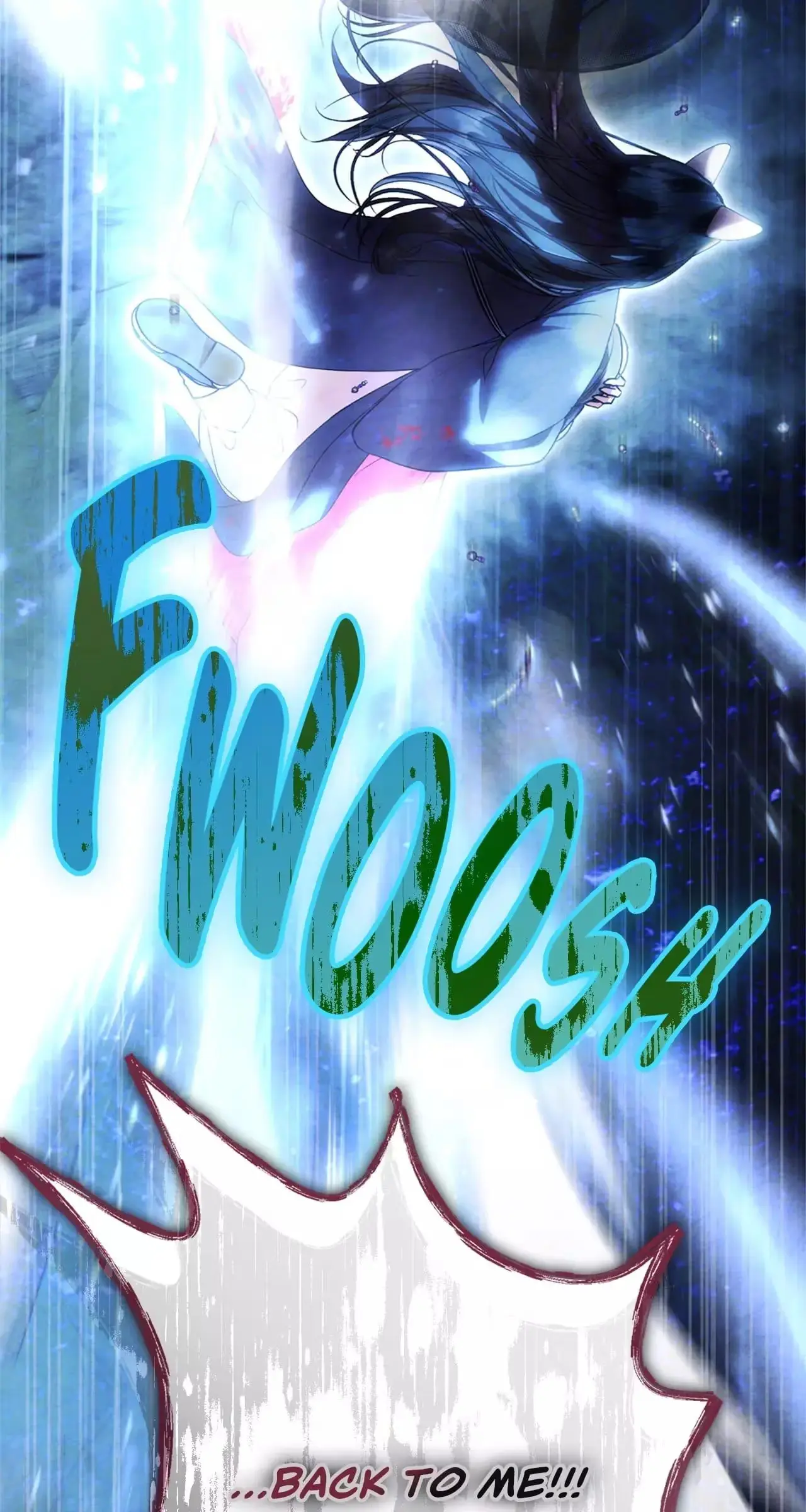 Read Fox Groom chapter 11 image 100 on Lezhin
