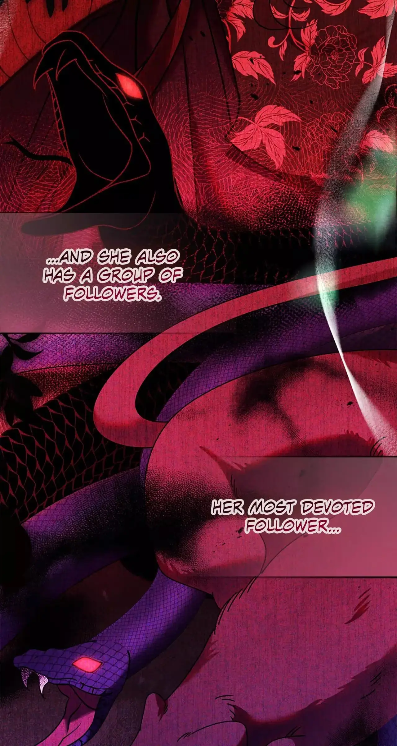 Read Fox Groom chapter 11 image 11 on Lezhin