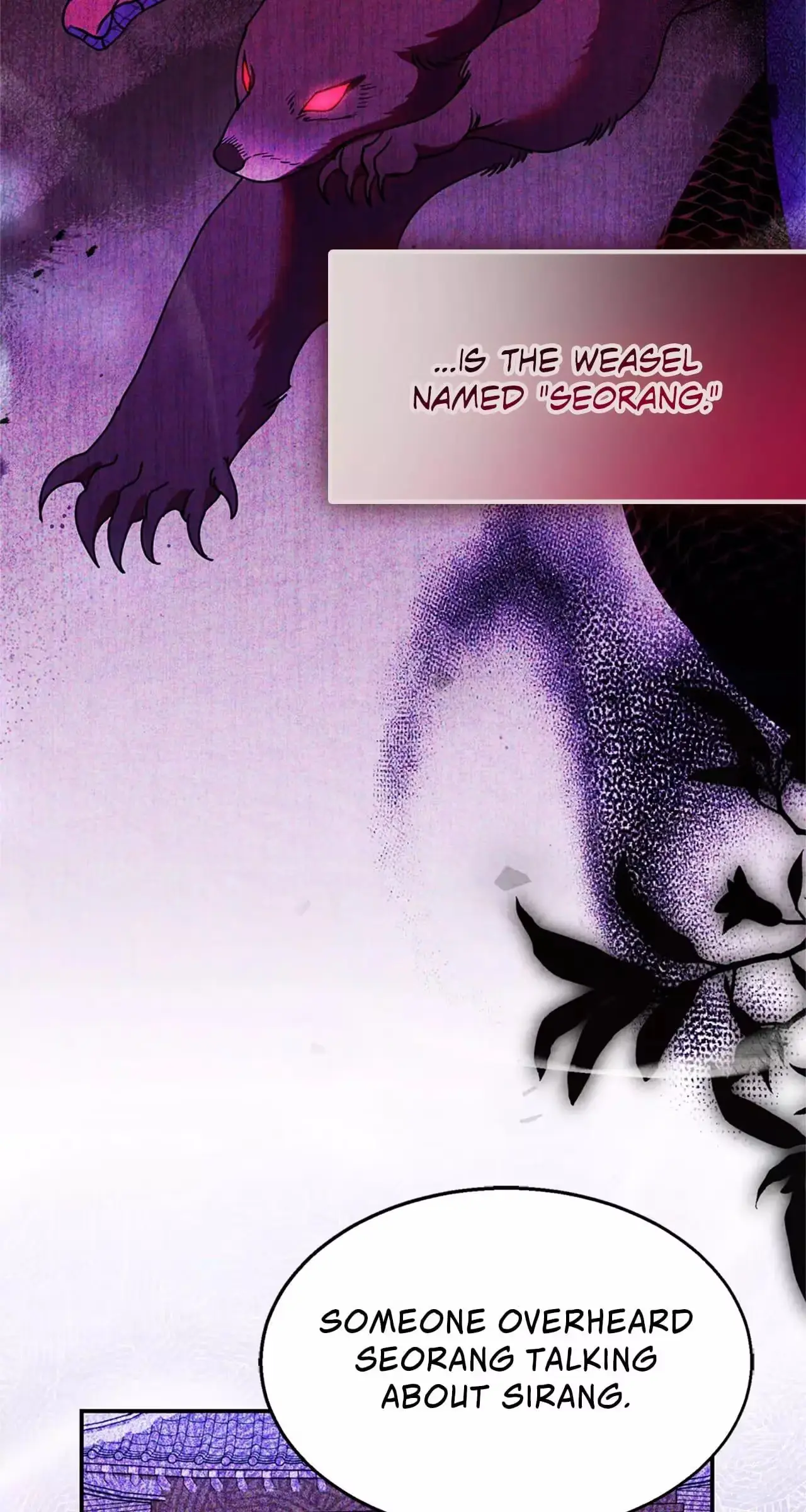 Read Fox Groom chapter 11 image 12 on Lezhin