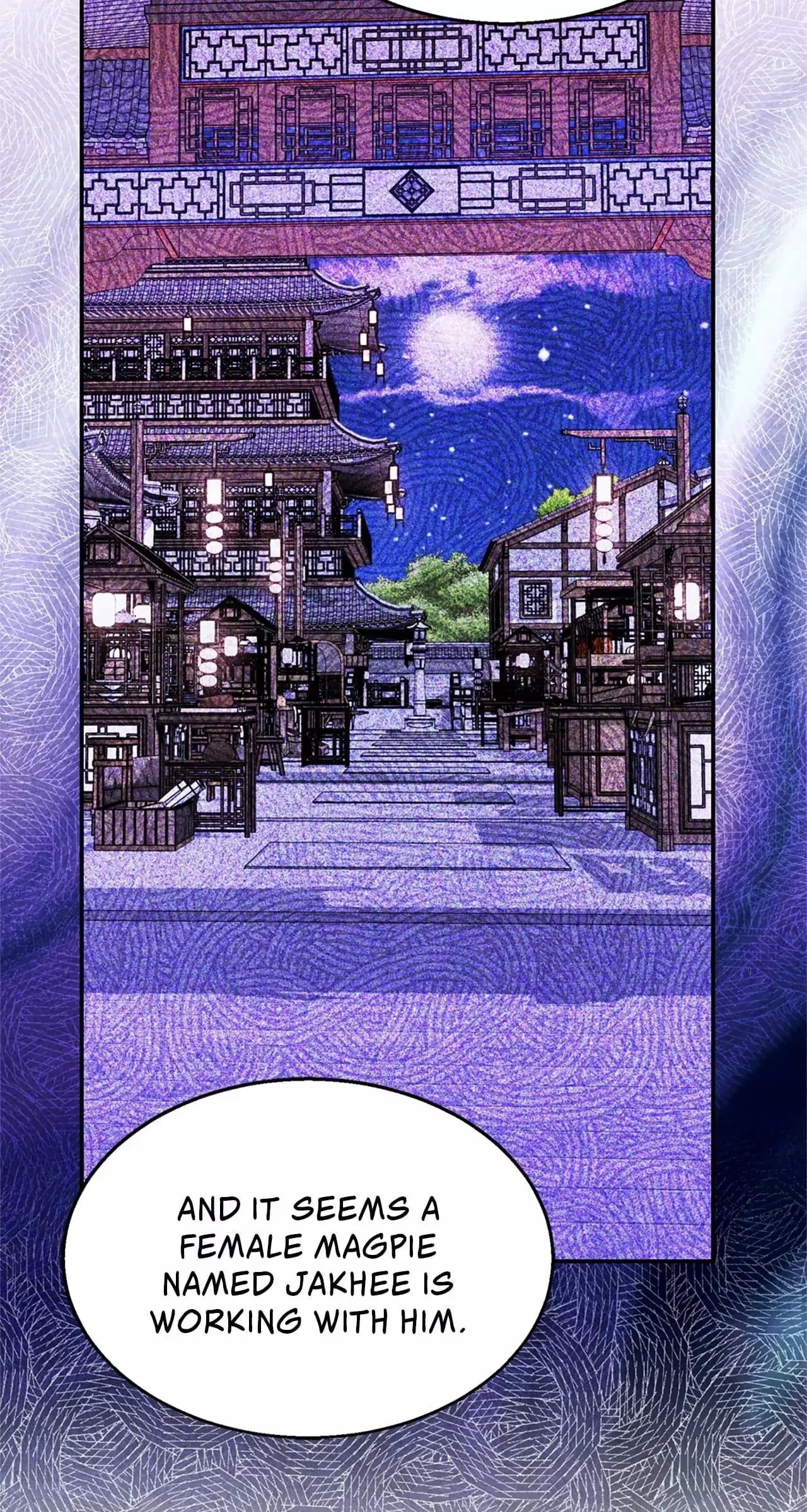 Read Fox Groom chapter 11 image 13 on Lezhin