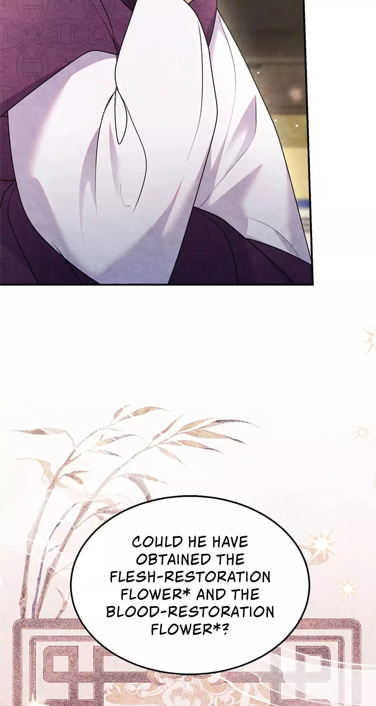 Read Fox Groom chapter 11 image 15 on Lezhin