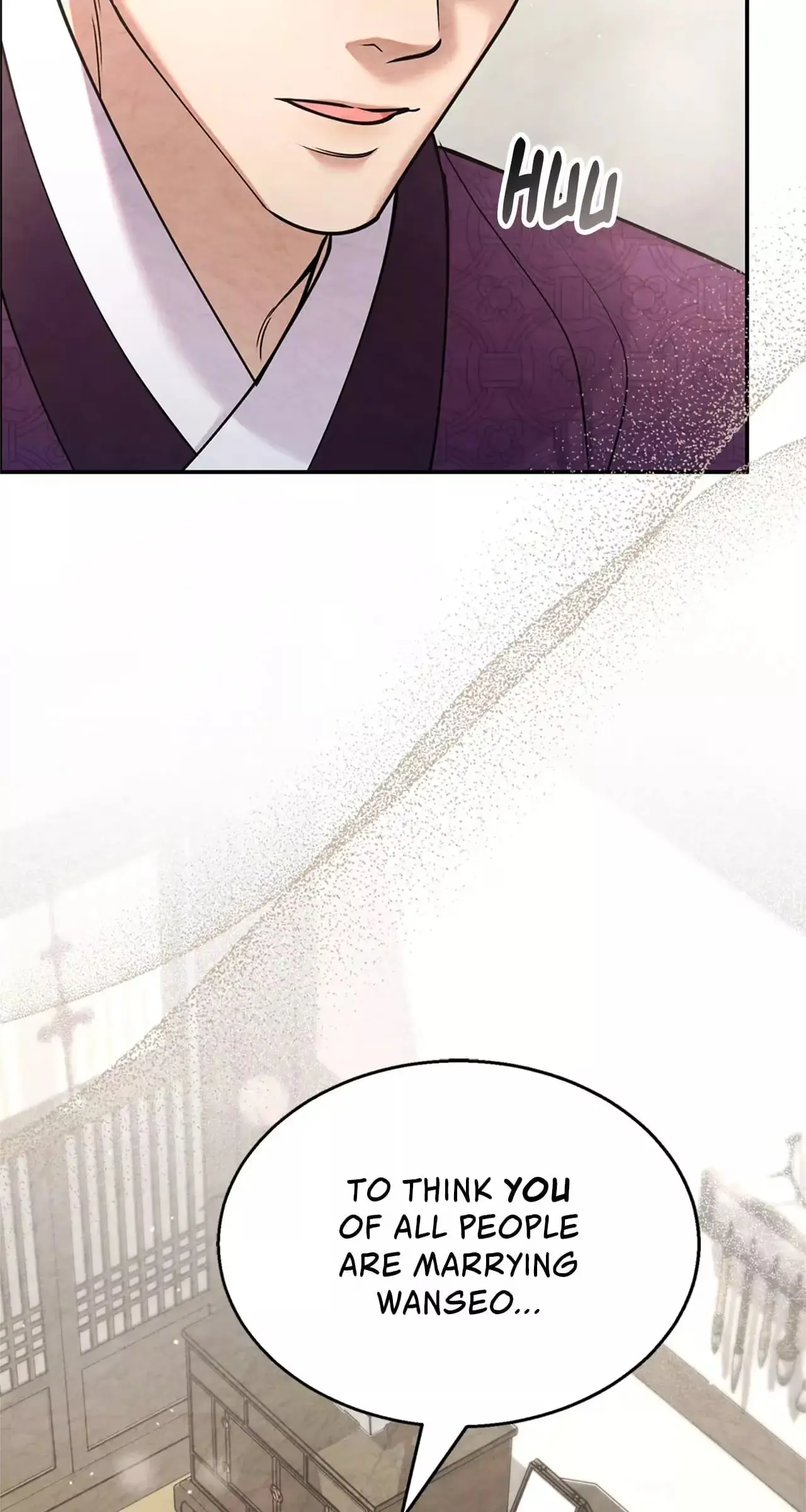 Read Fox Groom chapter 11 image 2 on Lezhin