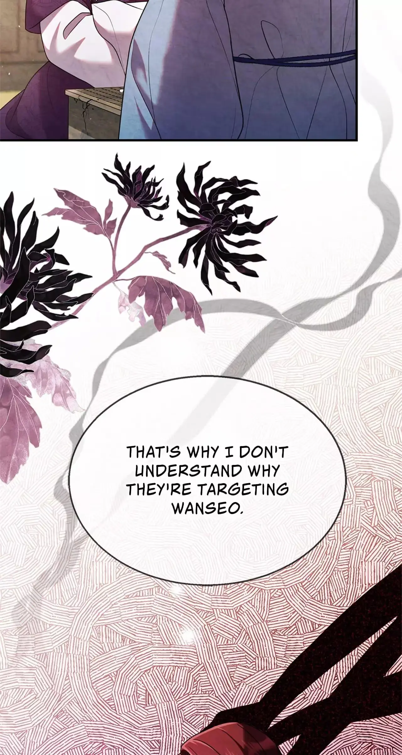 Read Fox Groom chapter 11 image 20 on Lezhin