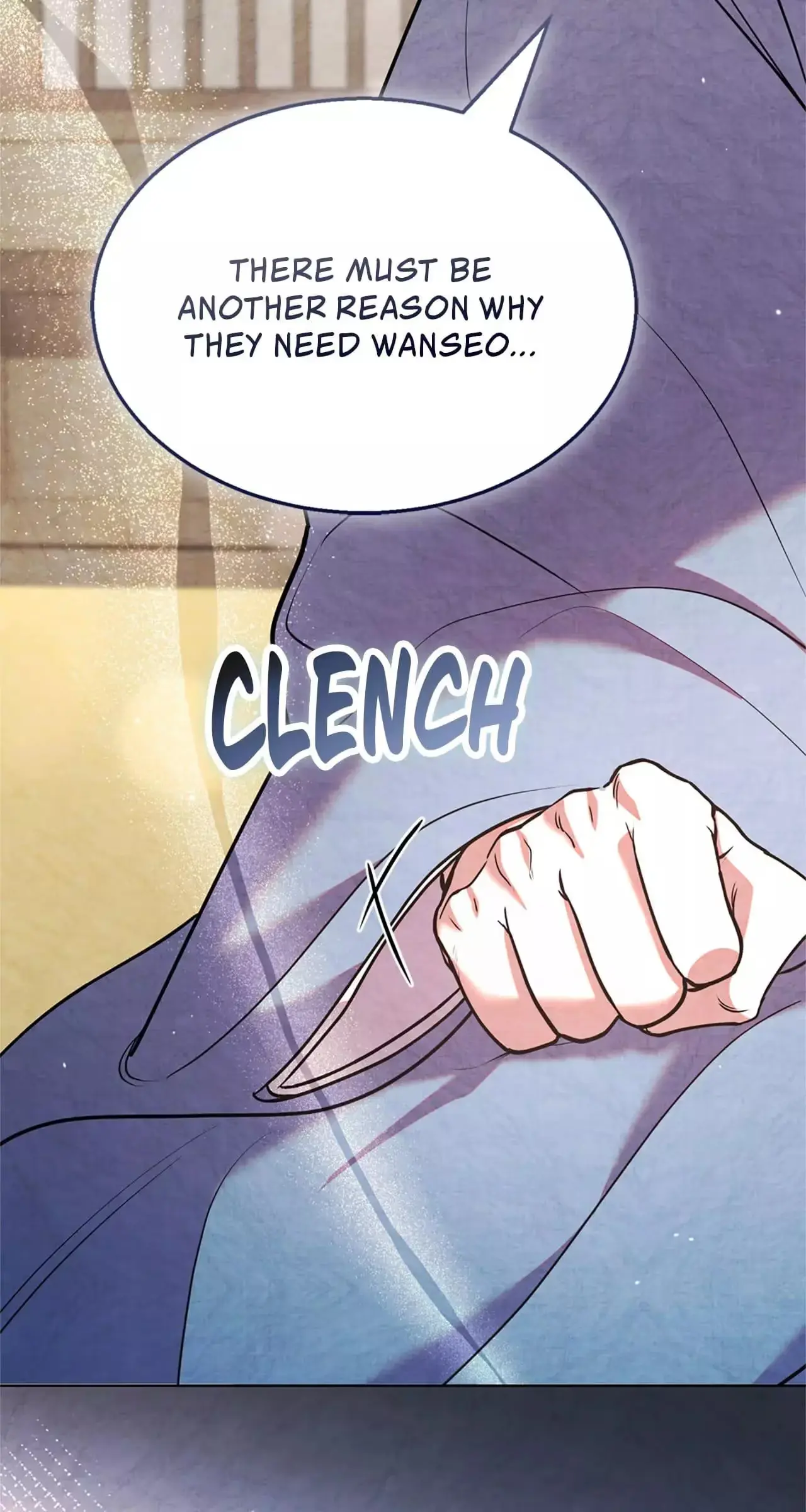 Read Fox Groom chapter 11 image 24 on Lezhin