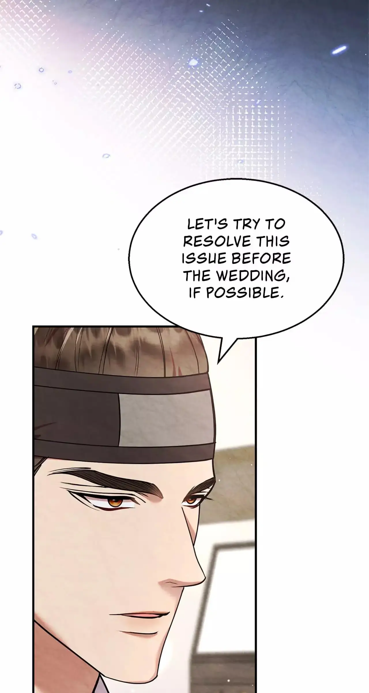 Read Fox Groom chapter 11 image 25 on Lezhin