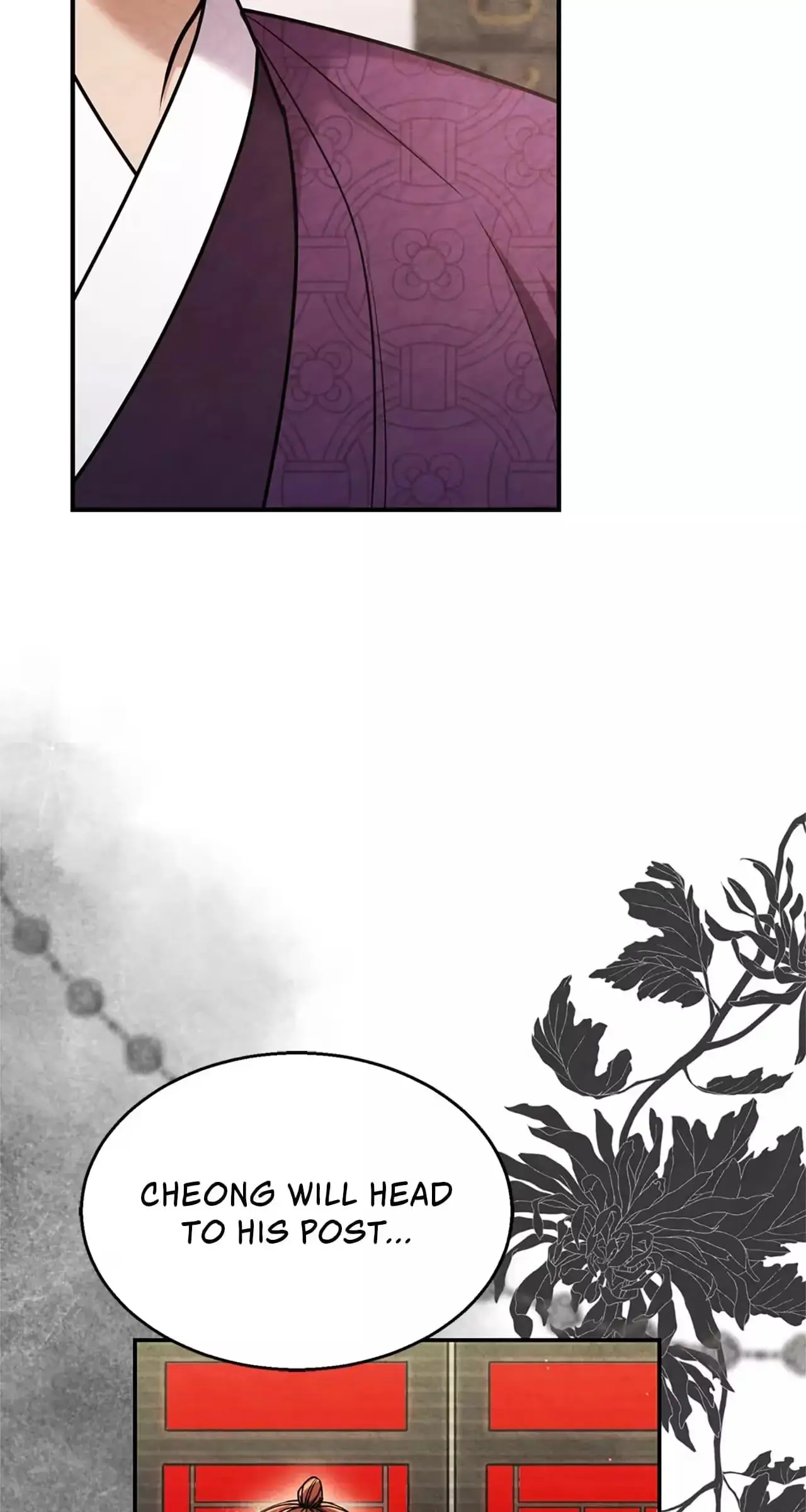 Read Fox Groom chapter 11 image 26 on Lezhin