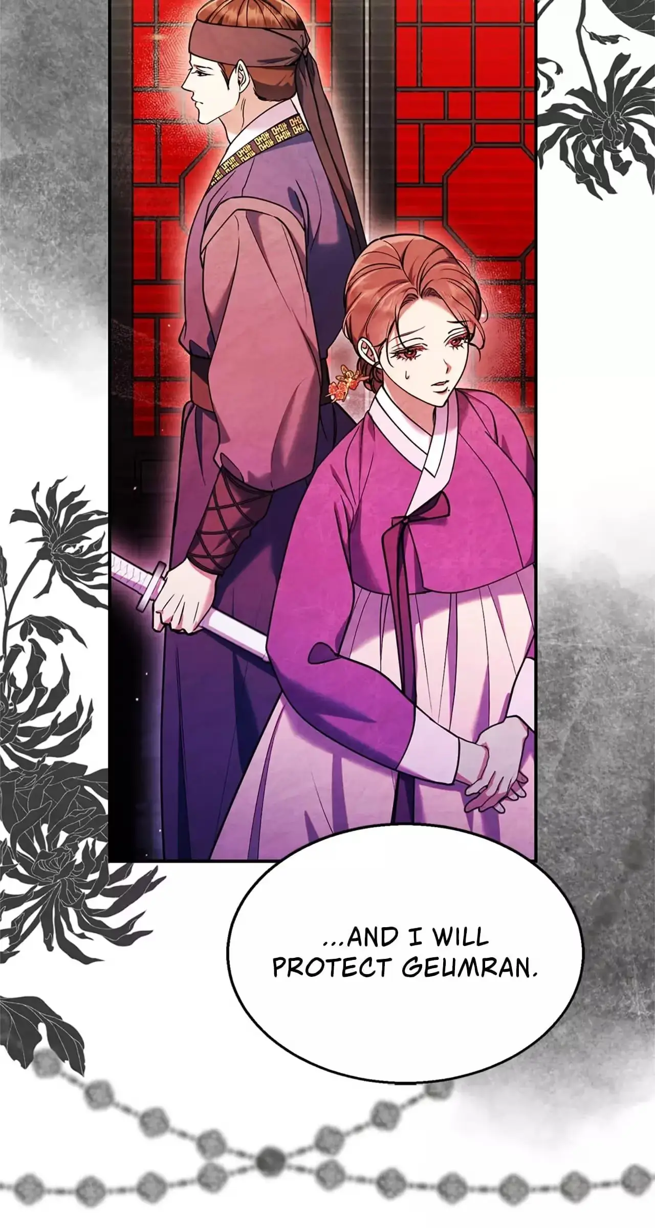 Read Fox Groom chapter 11 image 27 on Lezhin