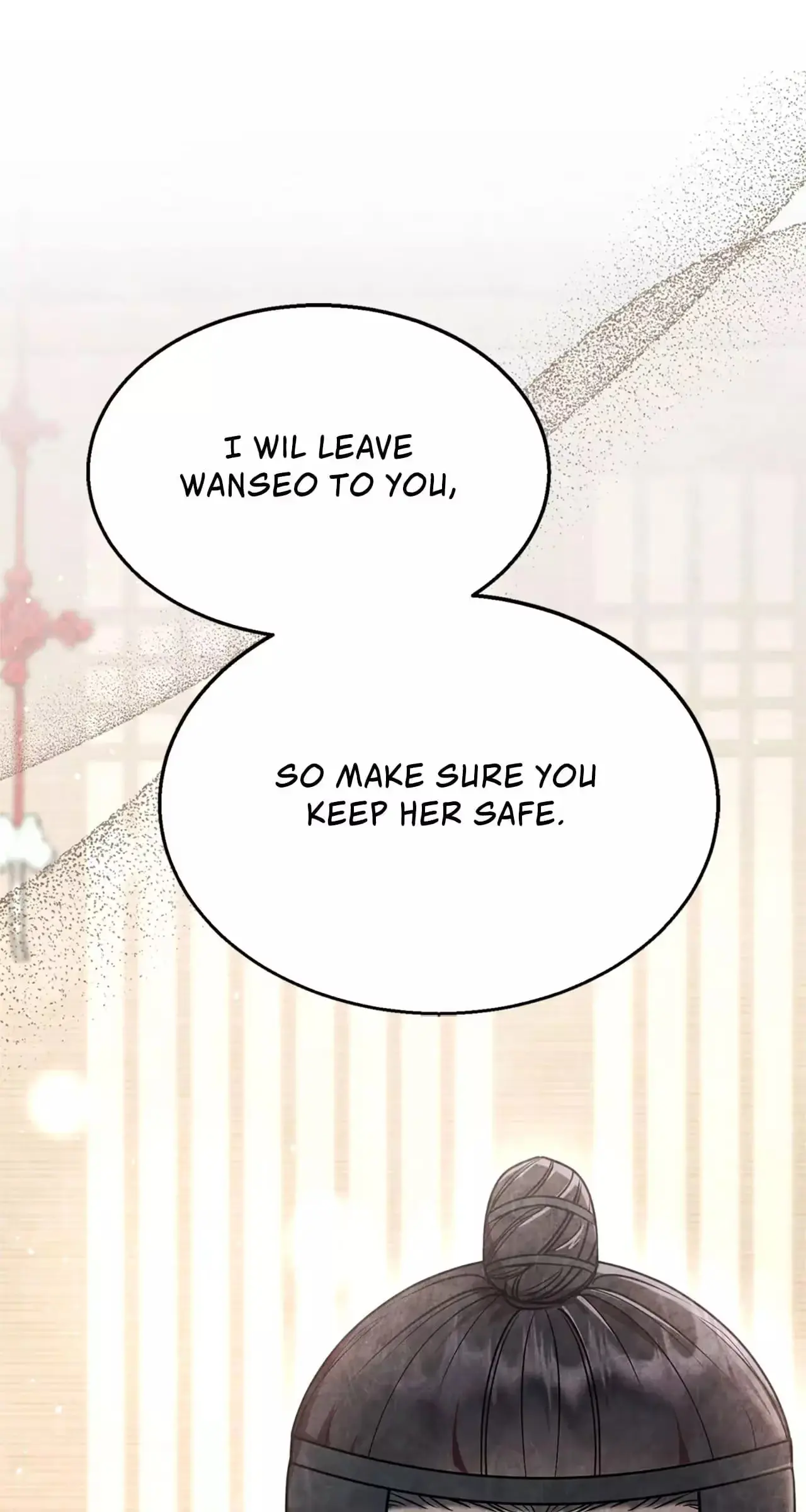 Read Fox Groom chapter 11 image 28 on Lezhin