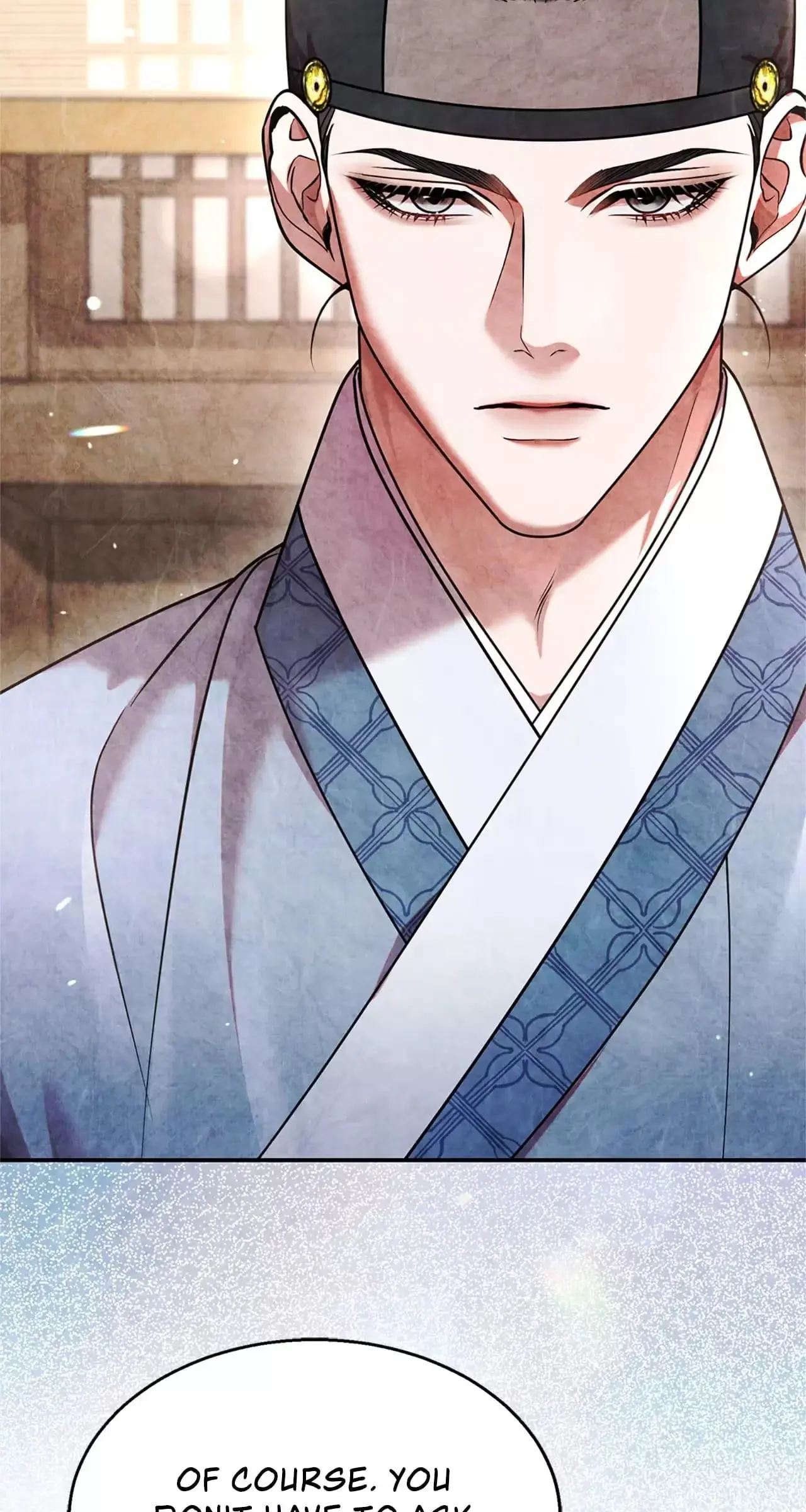 Read Fox Groom chapter 11 image 29 on Lezhin