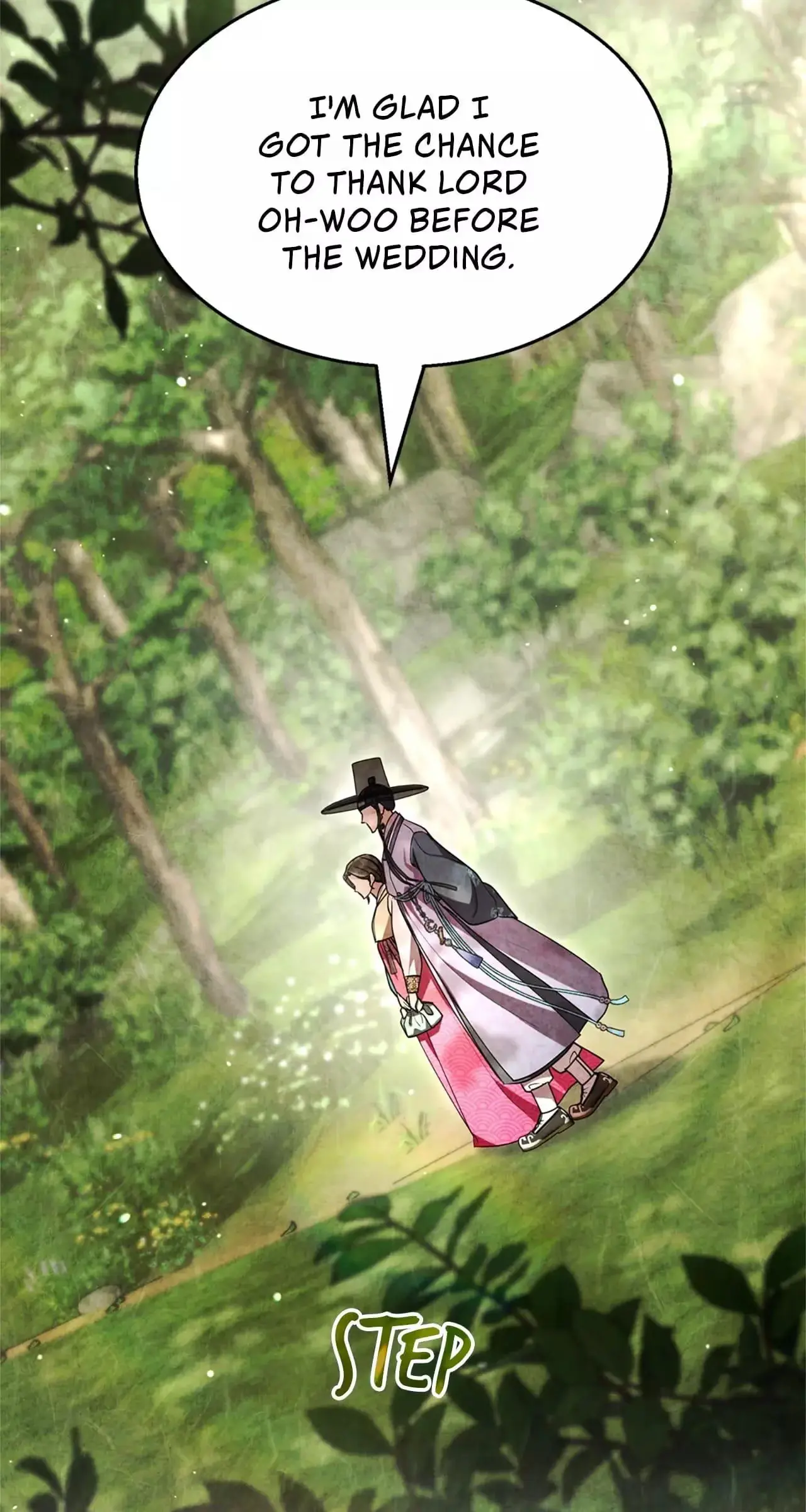 Read Fox Groom chapter 11 image 36 on Lezhin
