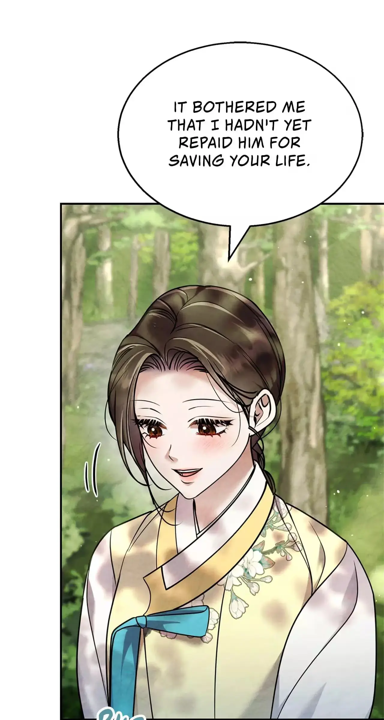 Read Fox Groom chapter 11 image 38 on Lezhin
