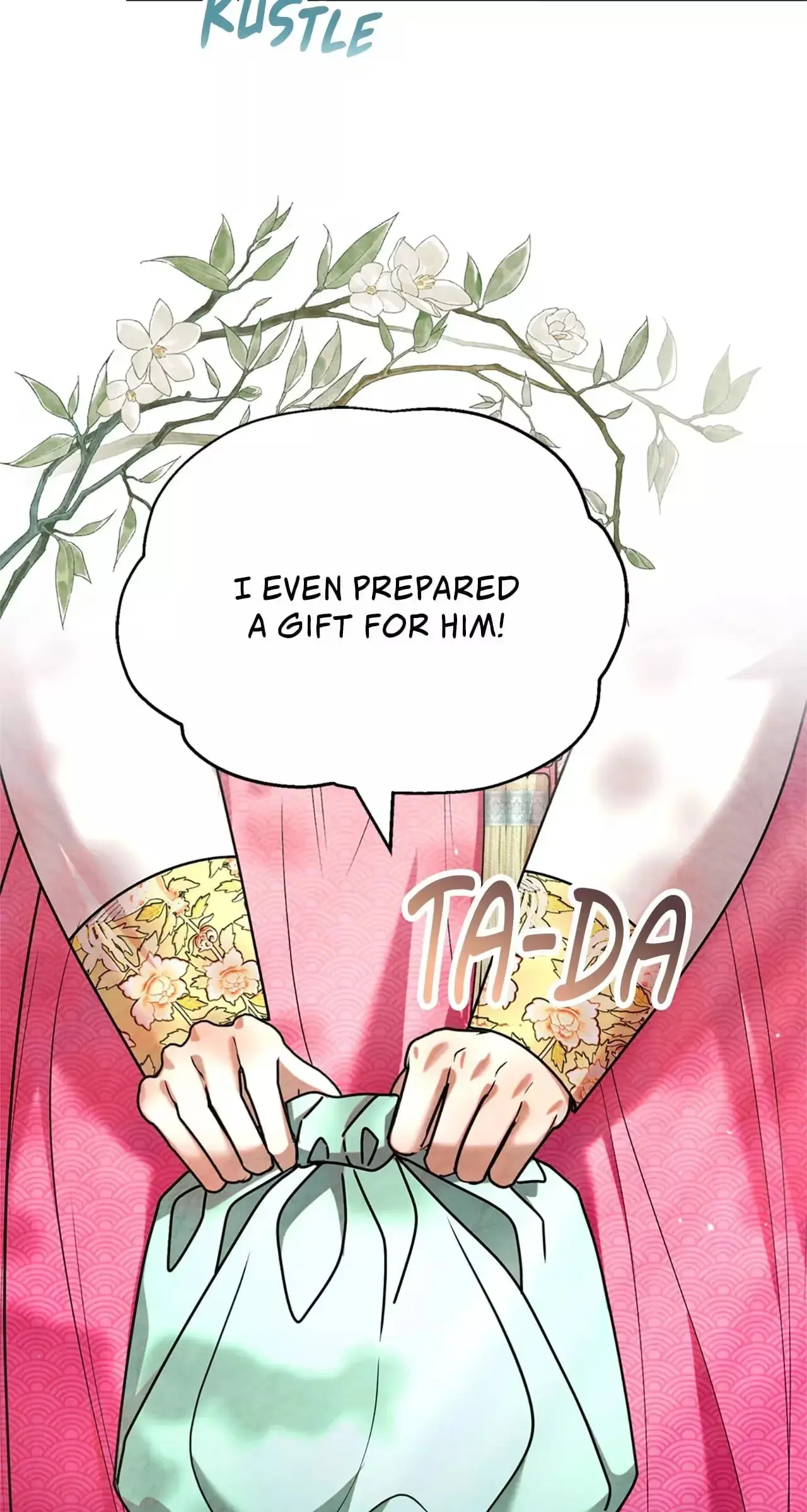 Read Fox Groom chapter 11 image 39 on Lezhin