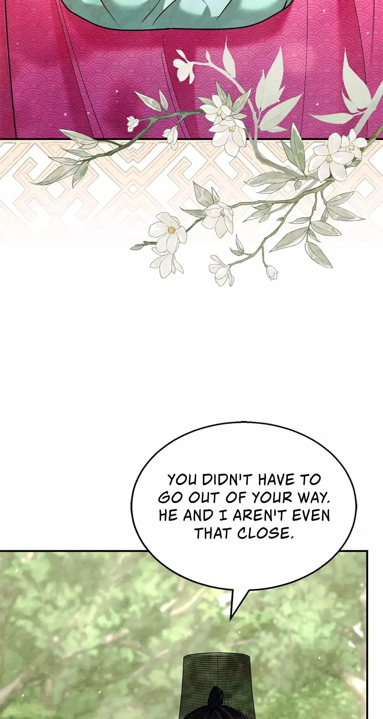 Read Fox Groom chapter 11 image 40 on Lezhin