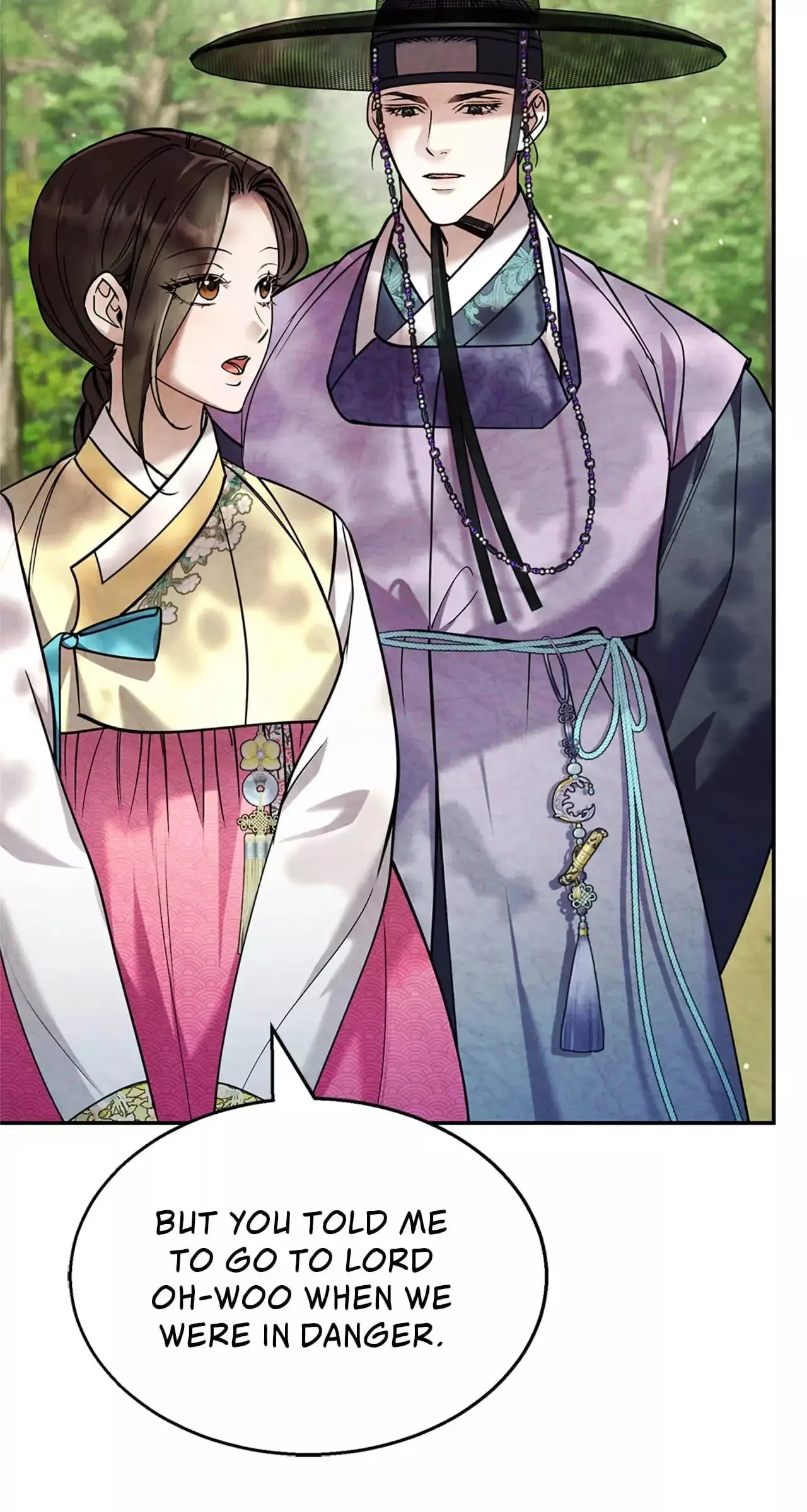 Read Fox Groom chapter 11 image 41 on Lezhin