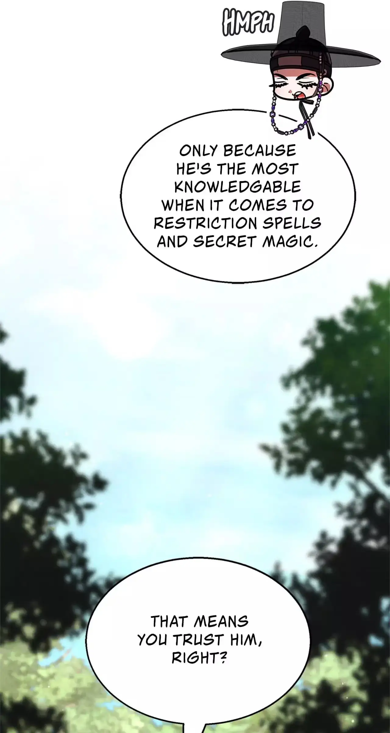 Read Fox Groom chapter 11 image 42 on Lezhin