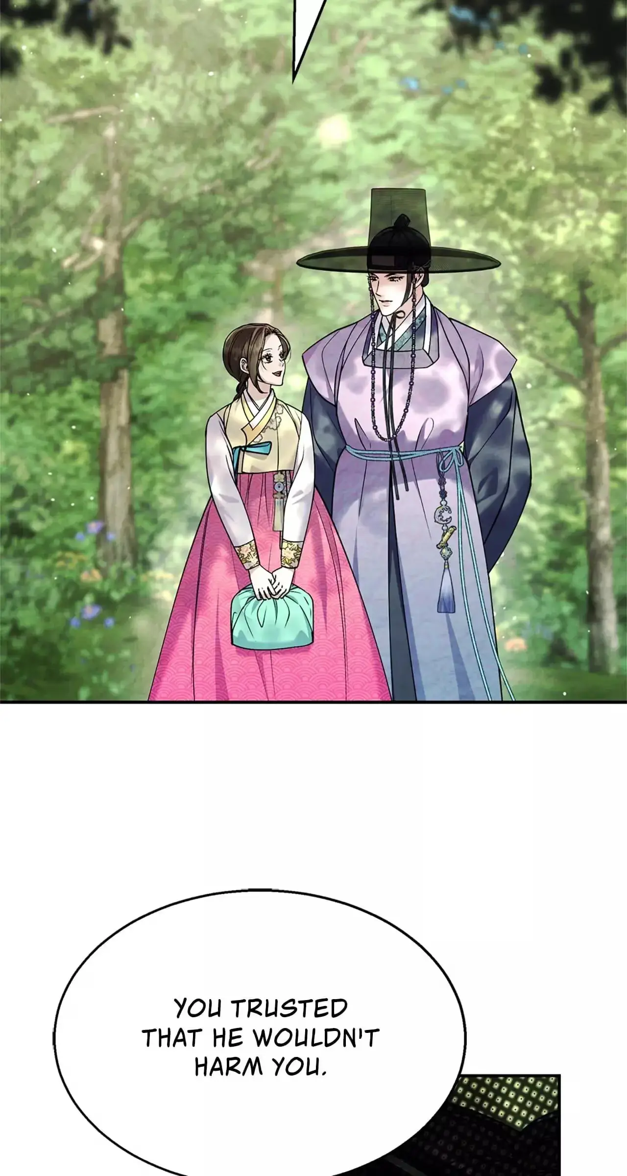 Read Fox Groom chapter 11 image 43 on Lezhin
