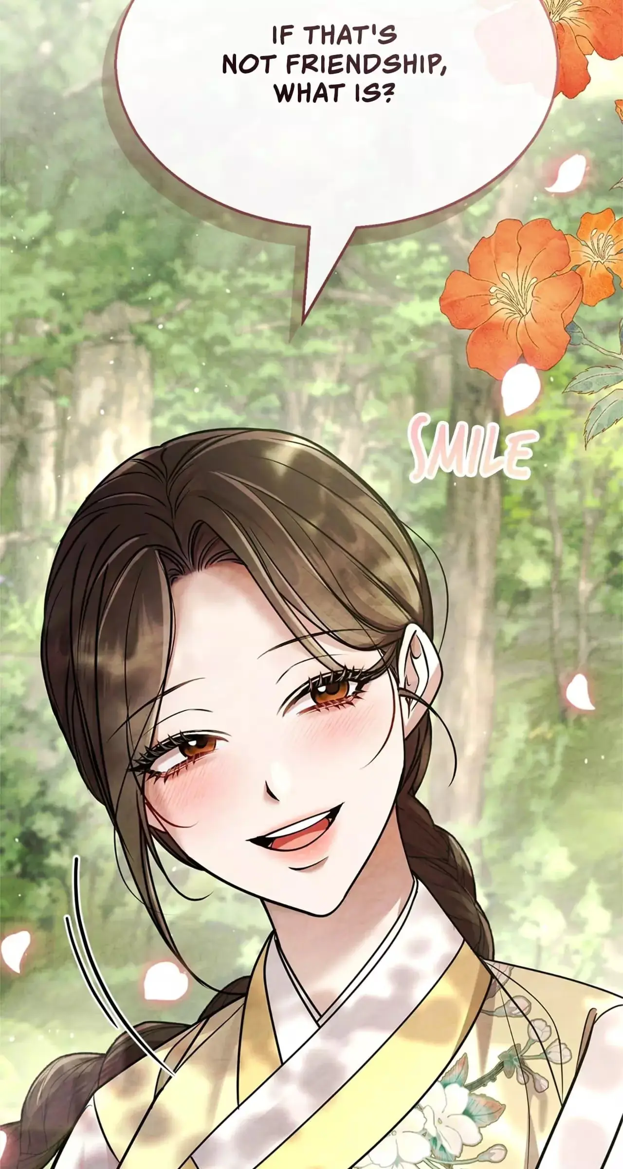 Read Fox Groom chapter 11 image 45 on Lezhin