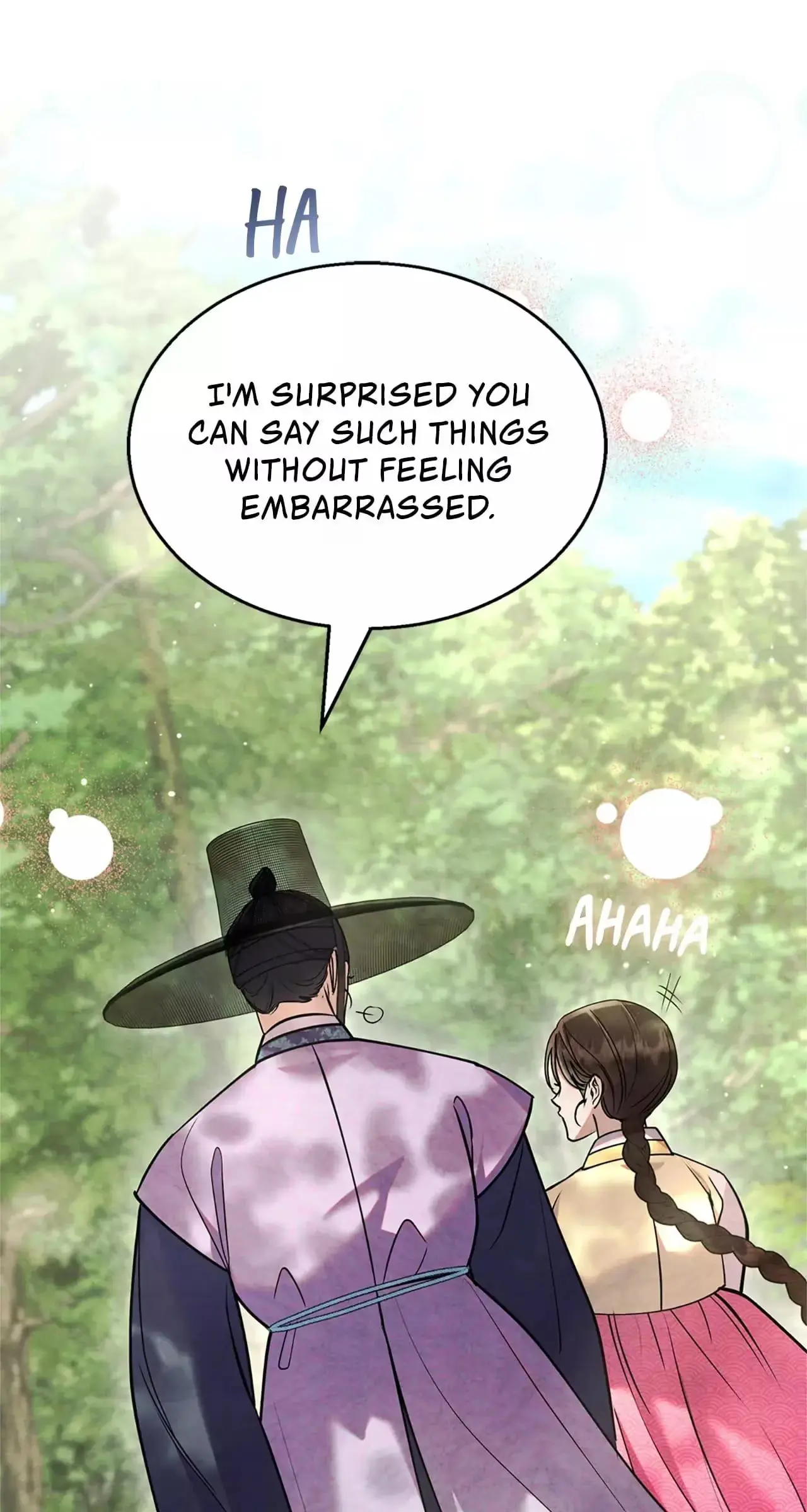 Read Fox Groom chapter 11 image 47 on Lezhin