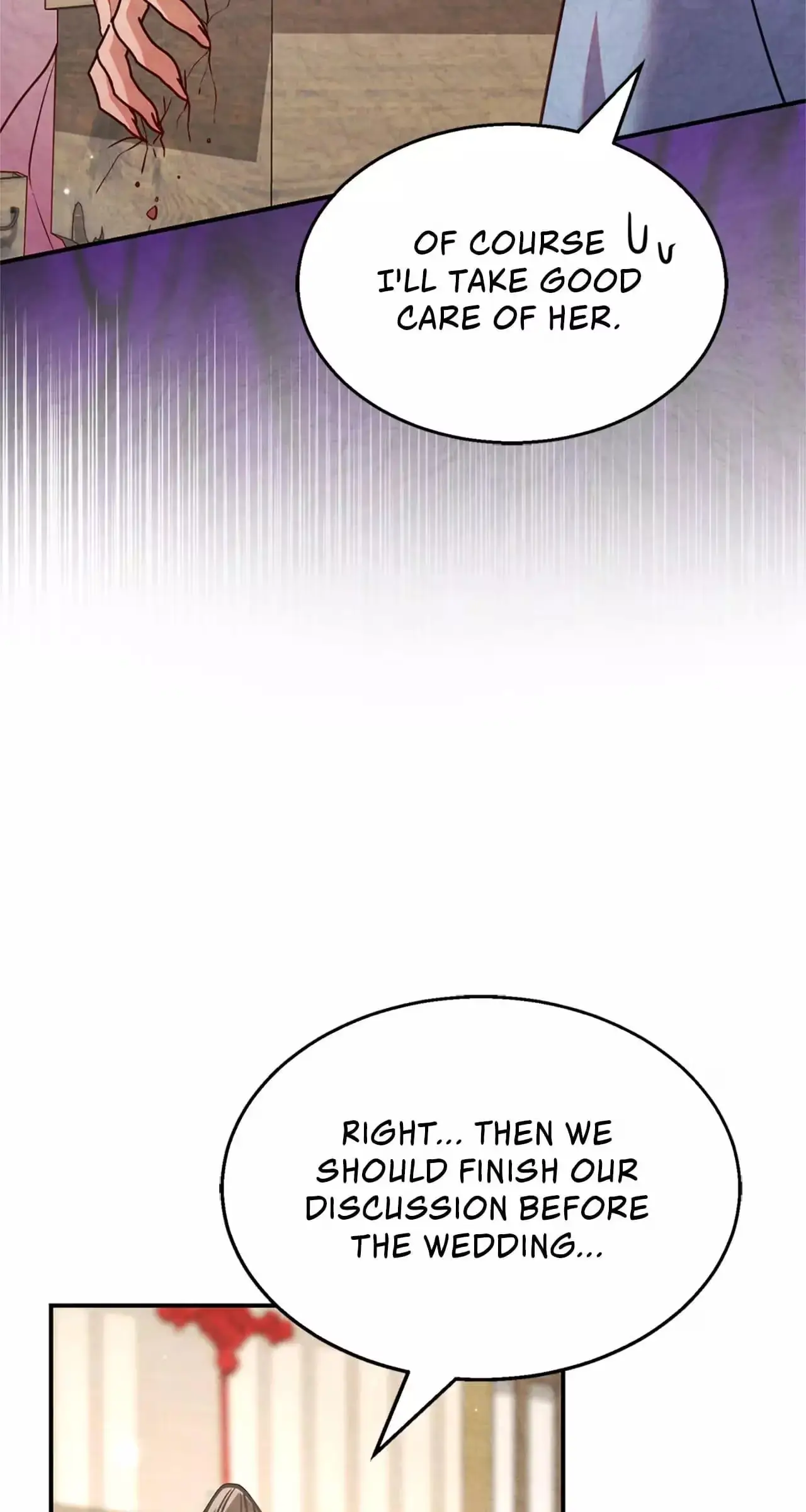 Read Fox Groom chapter 11 image 5 on Lezhin