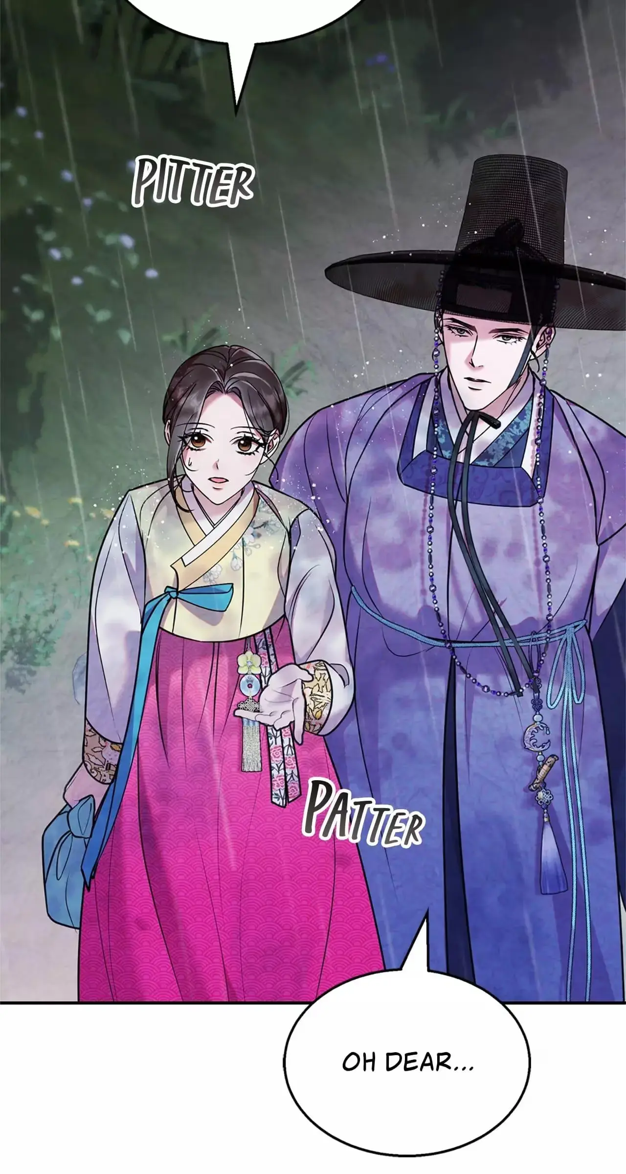 Read Fox Groom chapter 11 image 51 on Lezhin