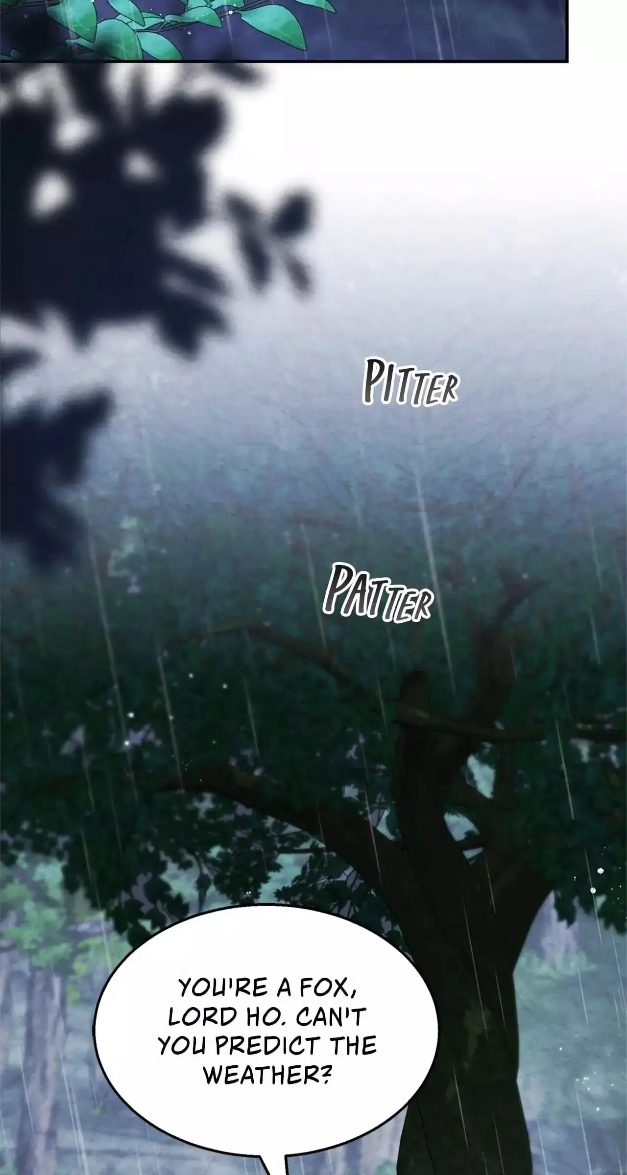 Read Fox Groom chapter 11 image 53 on Lezhin
