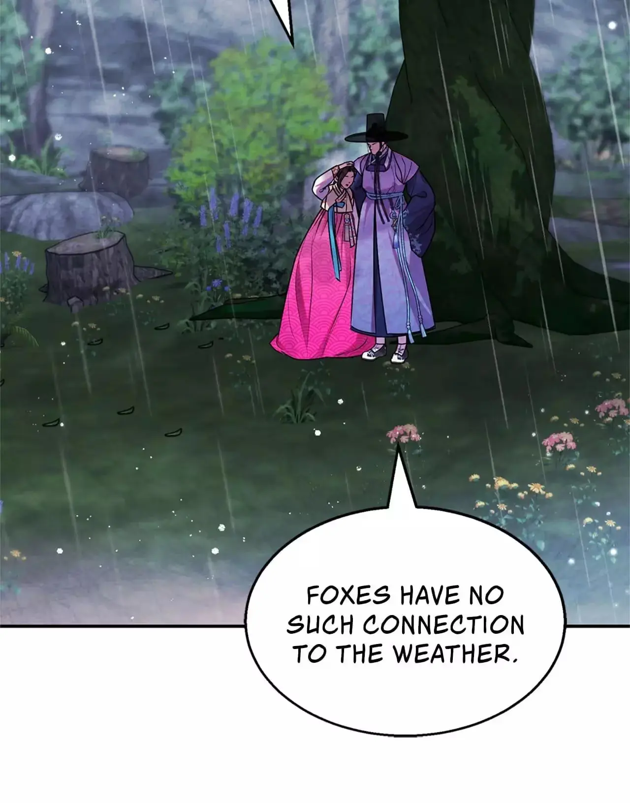 Read Fox Groom chapter 11 image 54 on Lezhin