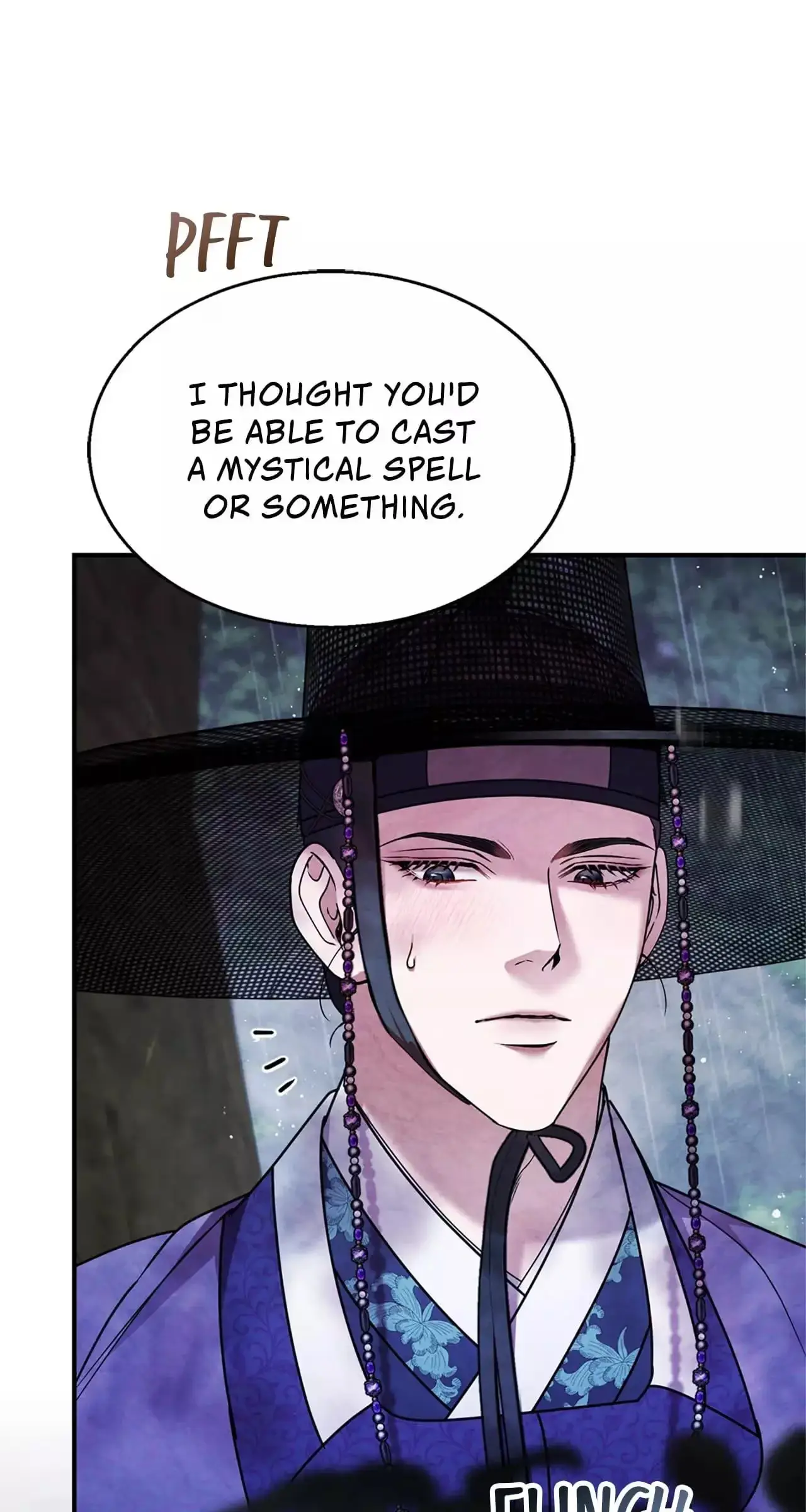 Read Fox Groom chapter 11 image 55 on Lezhin