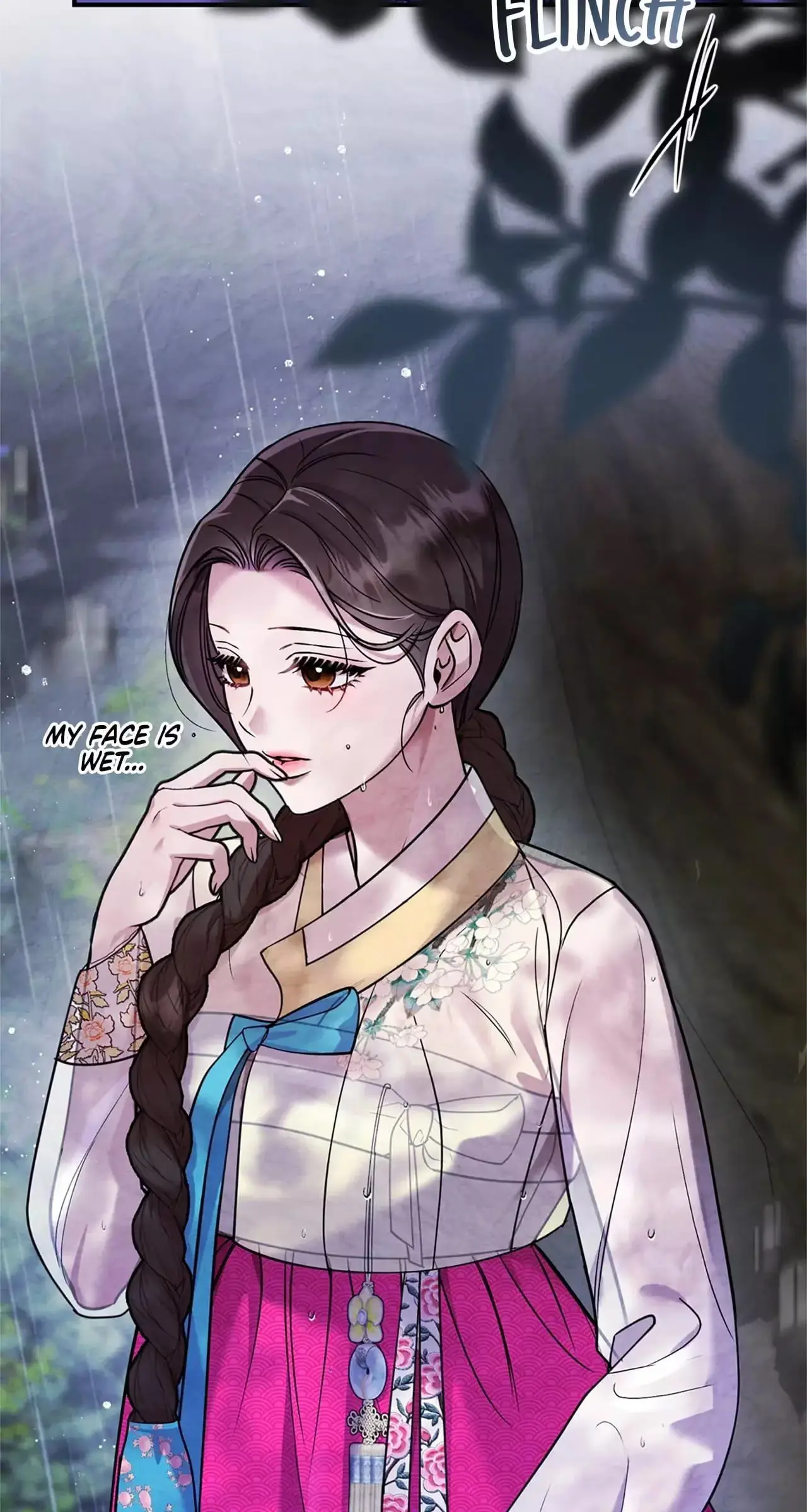 Read Fox Groom chapter 11 image 56 on Lezhin