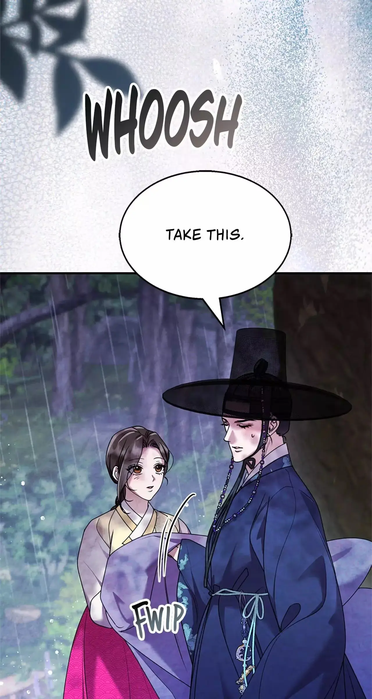 Read Fox Groom chapter 11 image 58 on Lezhin
