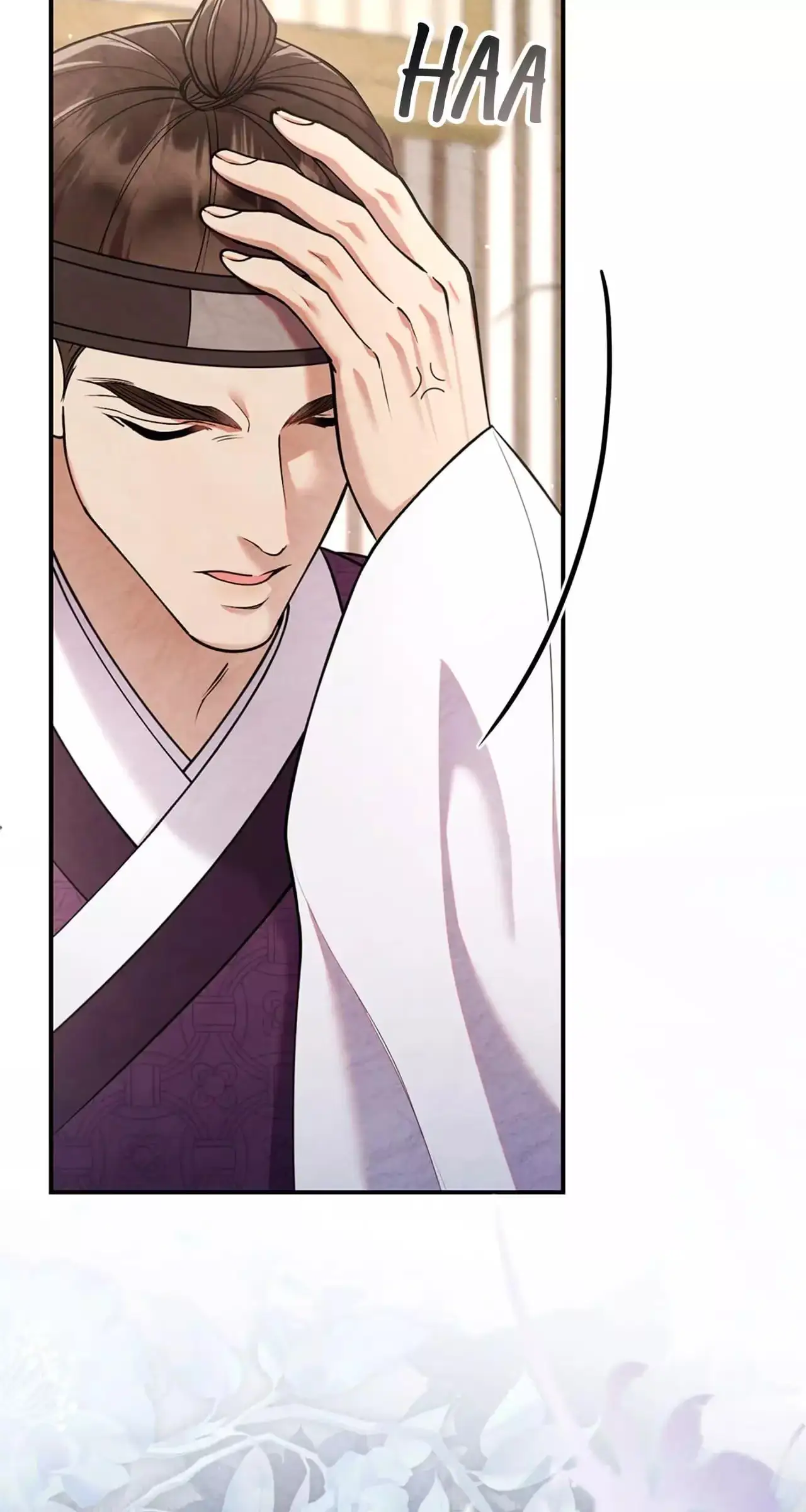 Read Fox Groom chapter 11 image 6 on Lezhin