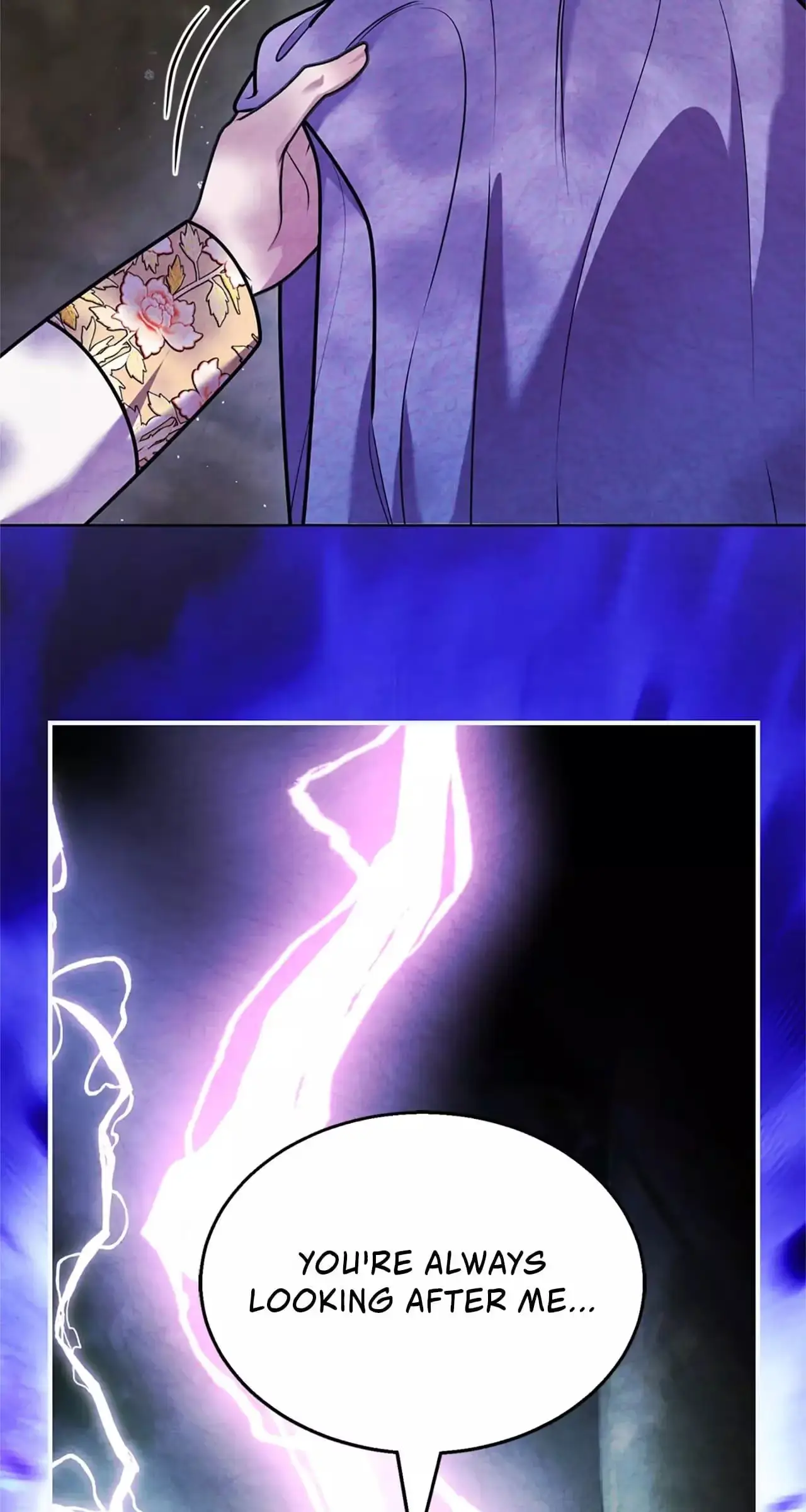 Read Fox Groom chapter 11 image 62 on Lezhin