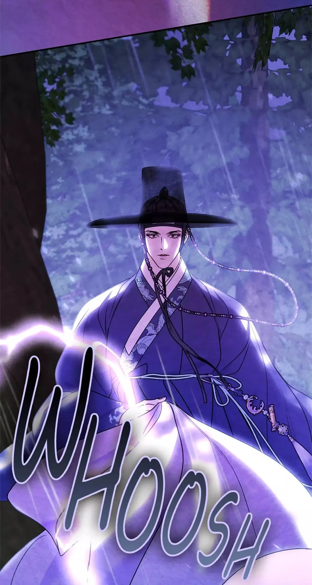 Read Fox Groom chapter 11 image 66 on Lezhin