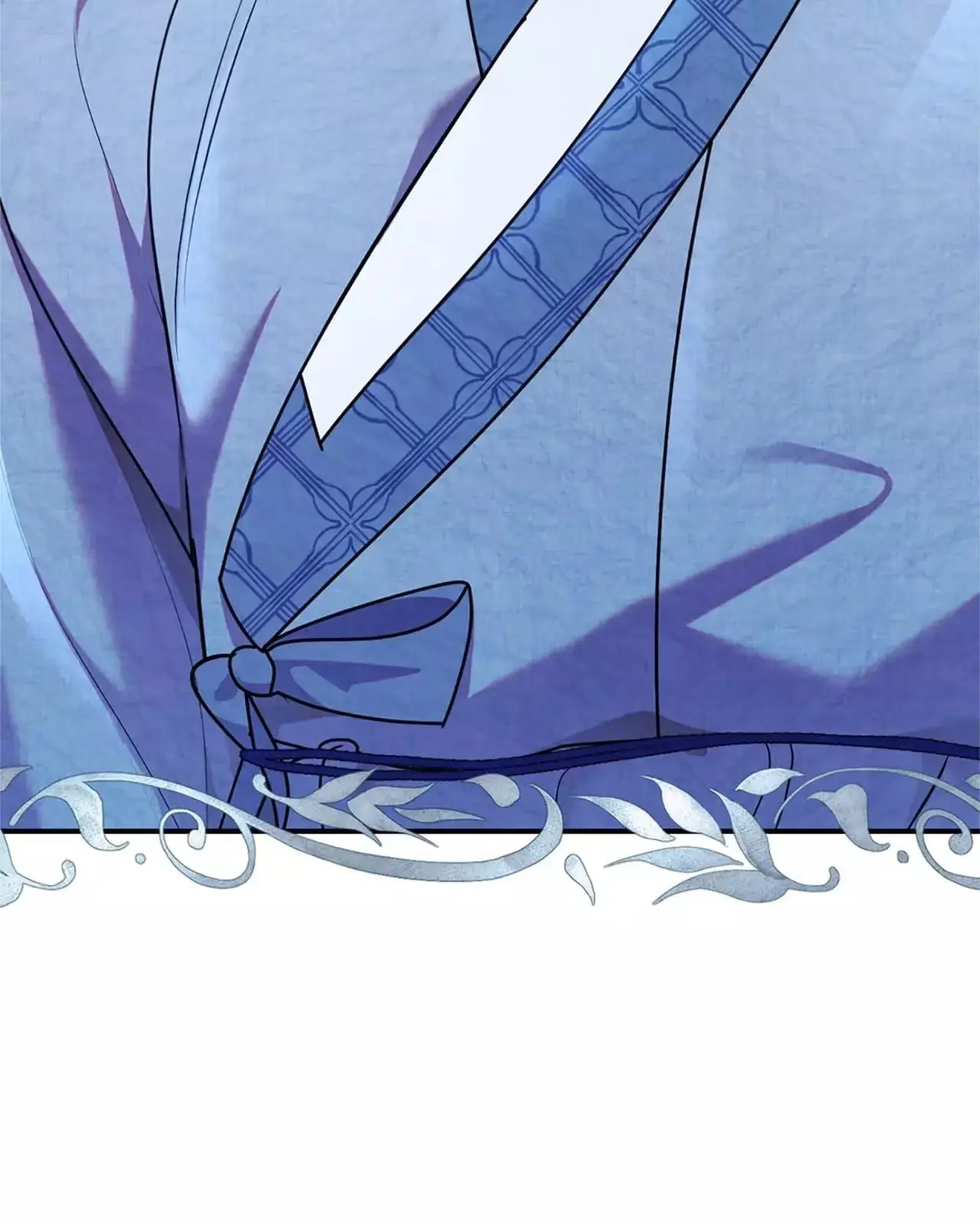 Read Fox Groom chapter 11 image 8 on Lezhin