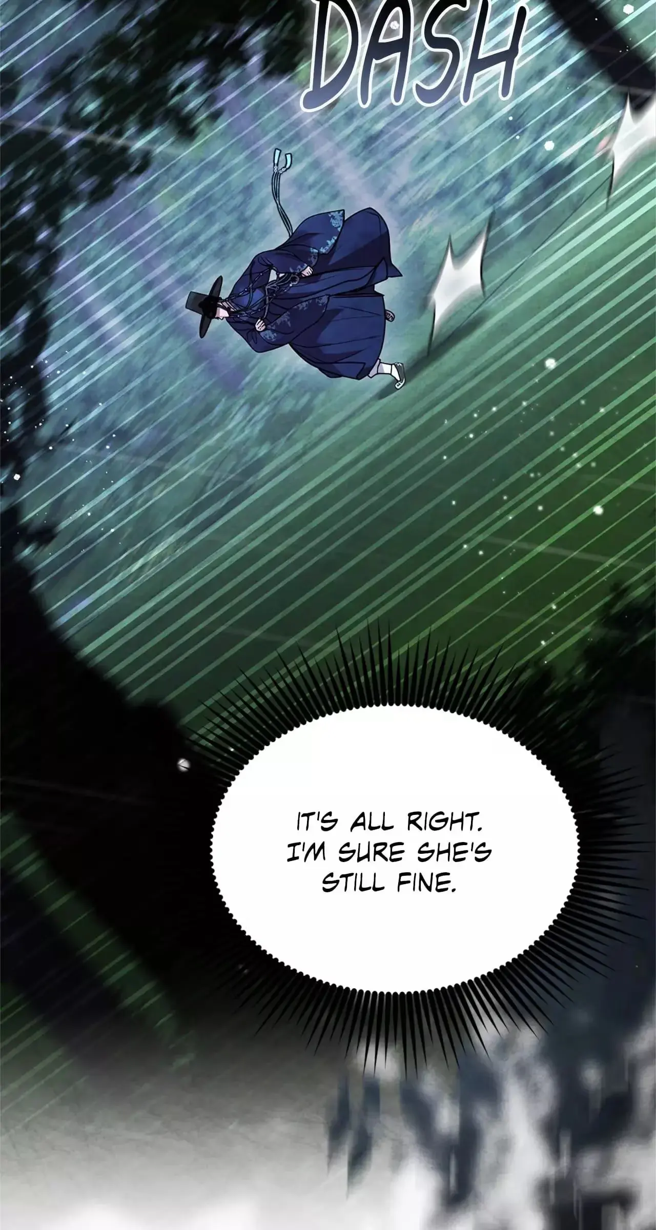 Read Fox Groom chapter 11 image 84 on Lezhin