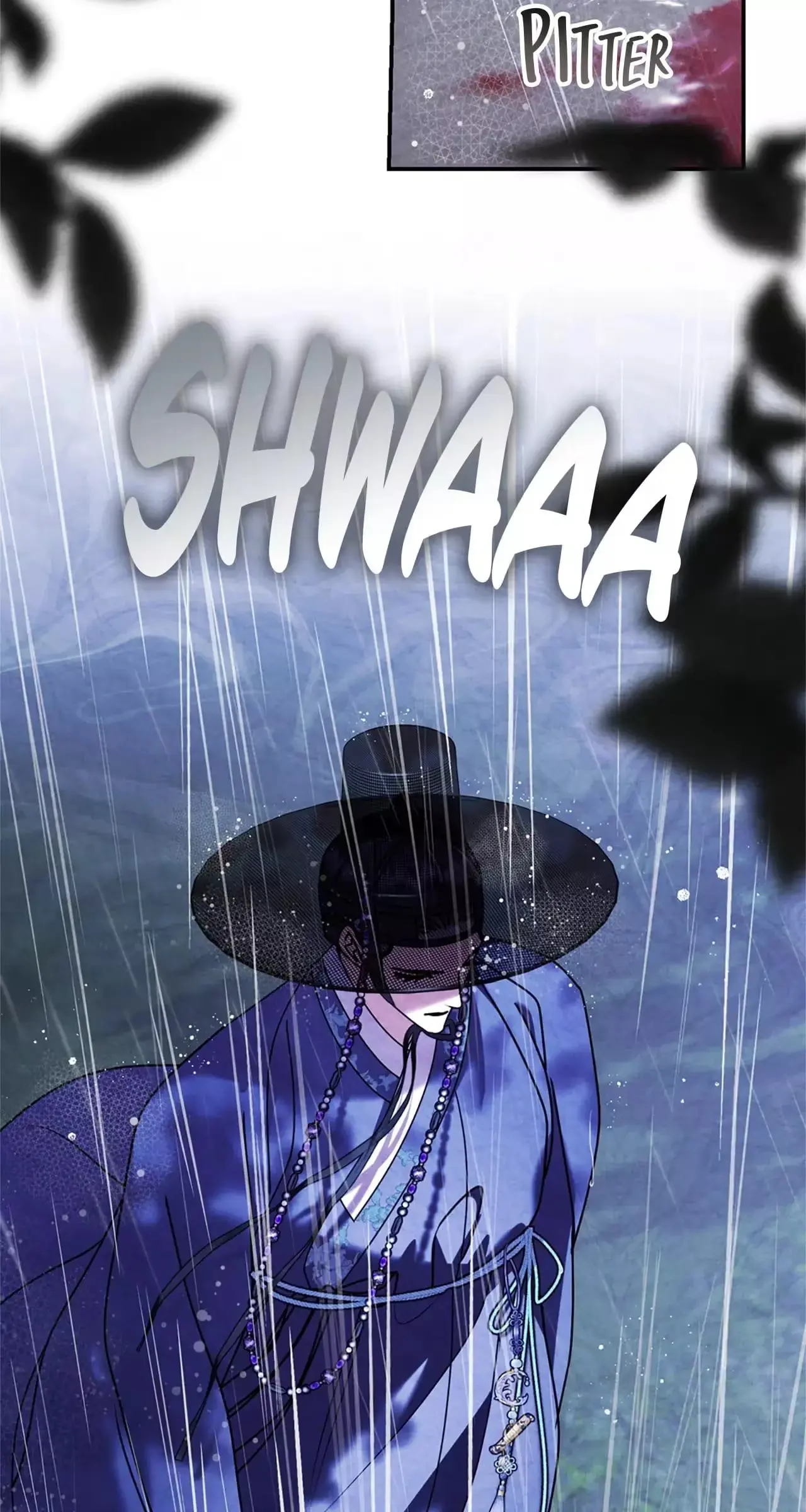 Read Fox Groom chapter 11 image 88 on Lezhin
